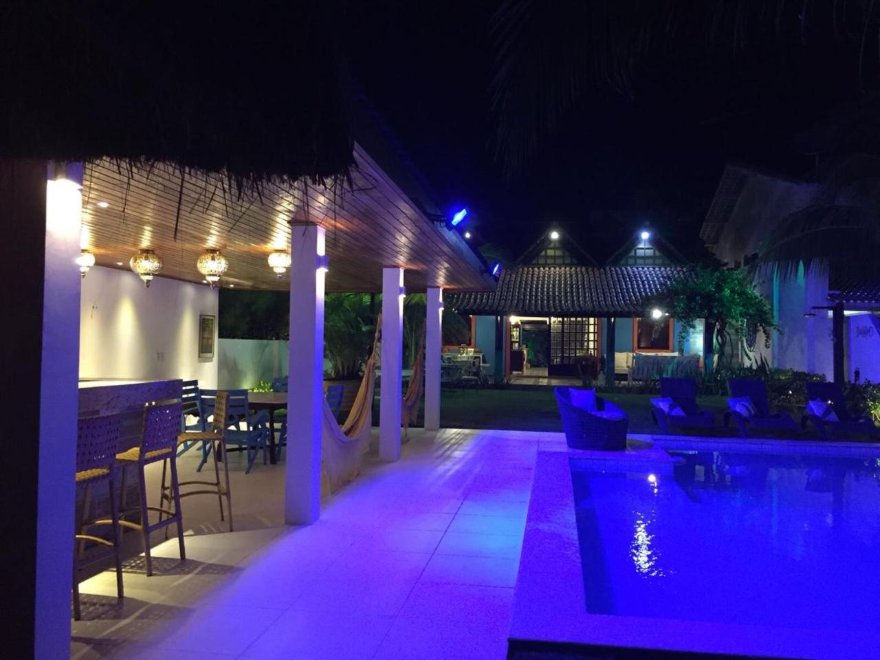 Casa praia Porto de Galinhas Toquinho