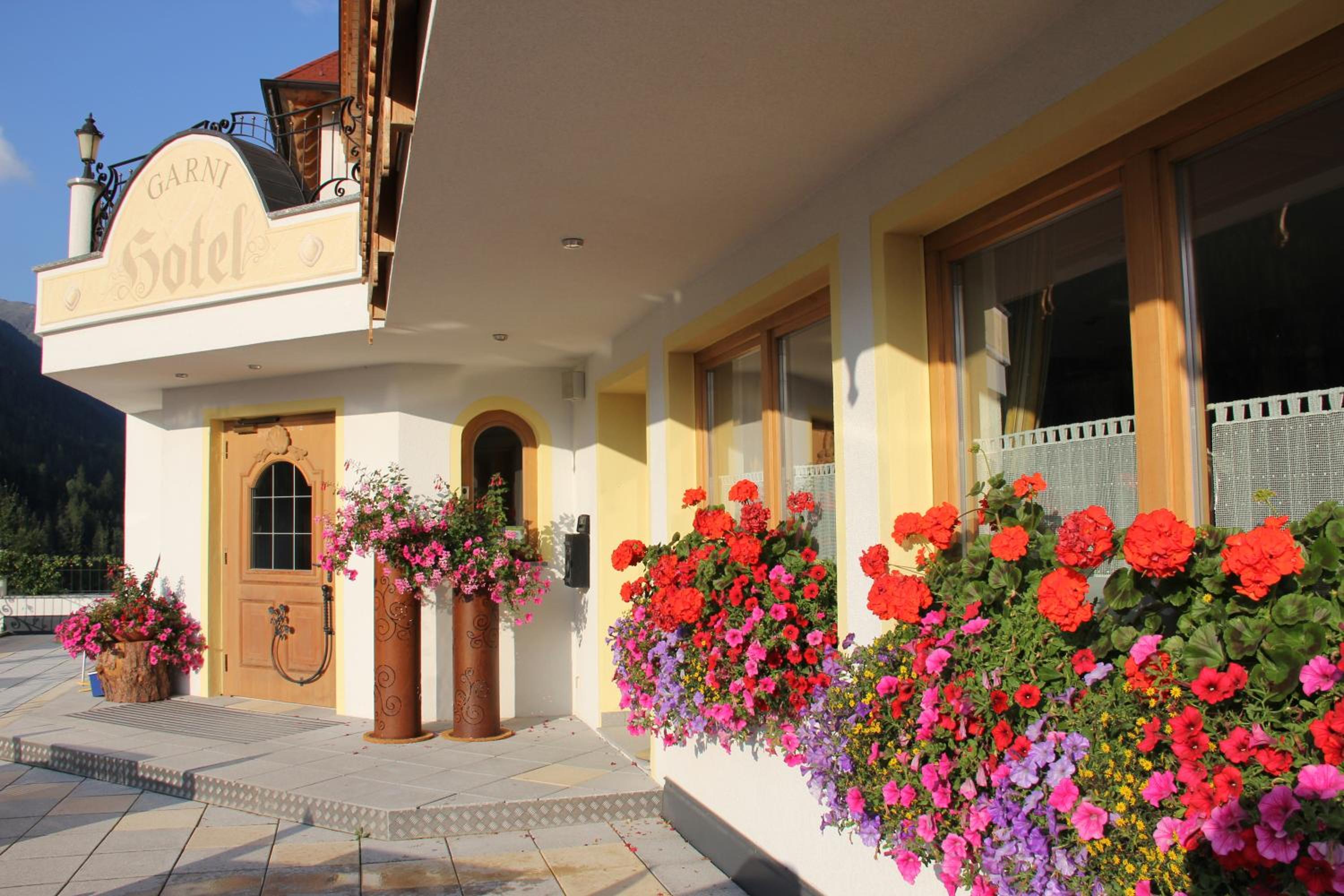 Landhaus Lechthaler