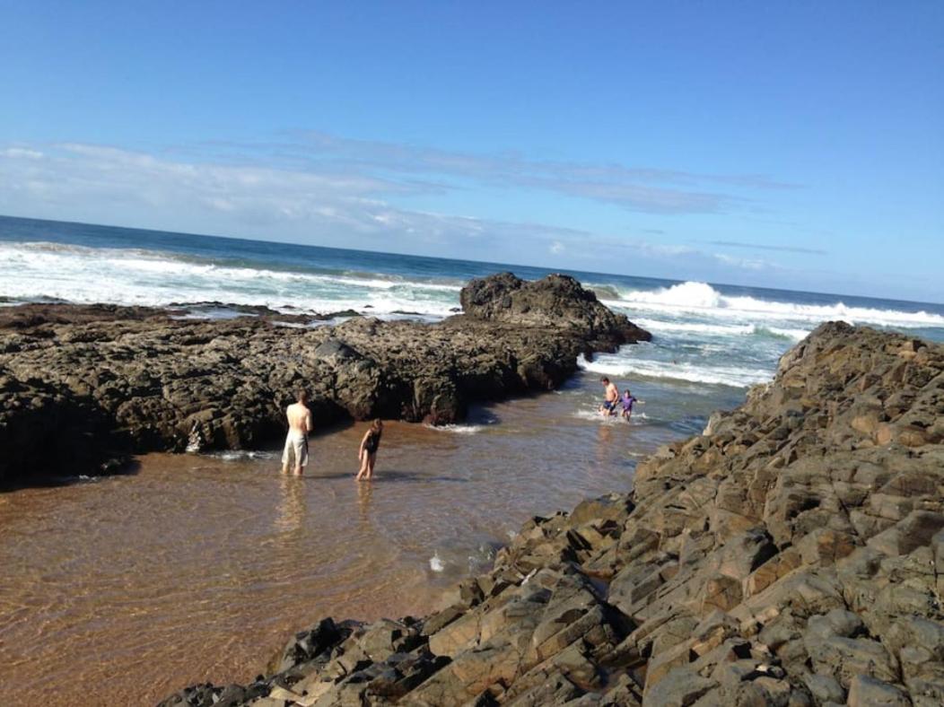 The Perfect Beach Escape - 6 Sovereign Sands view 2
