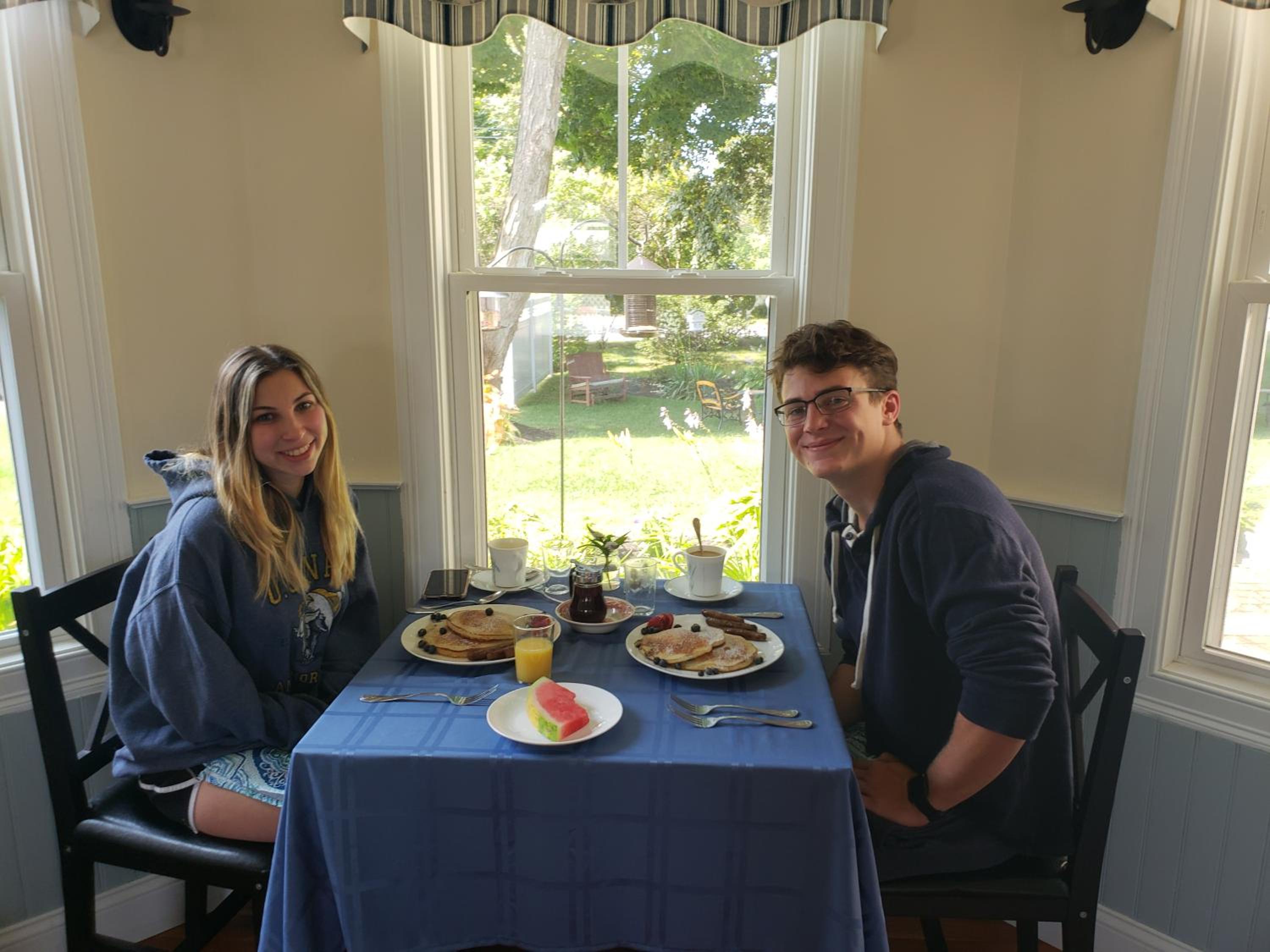 Elmere House Bed & Breakfast