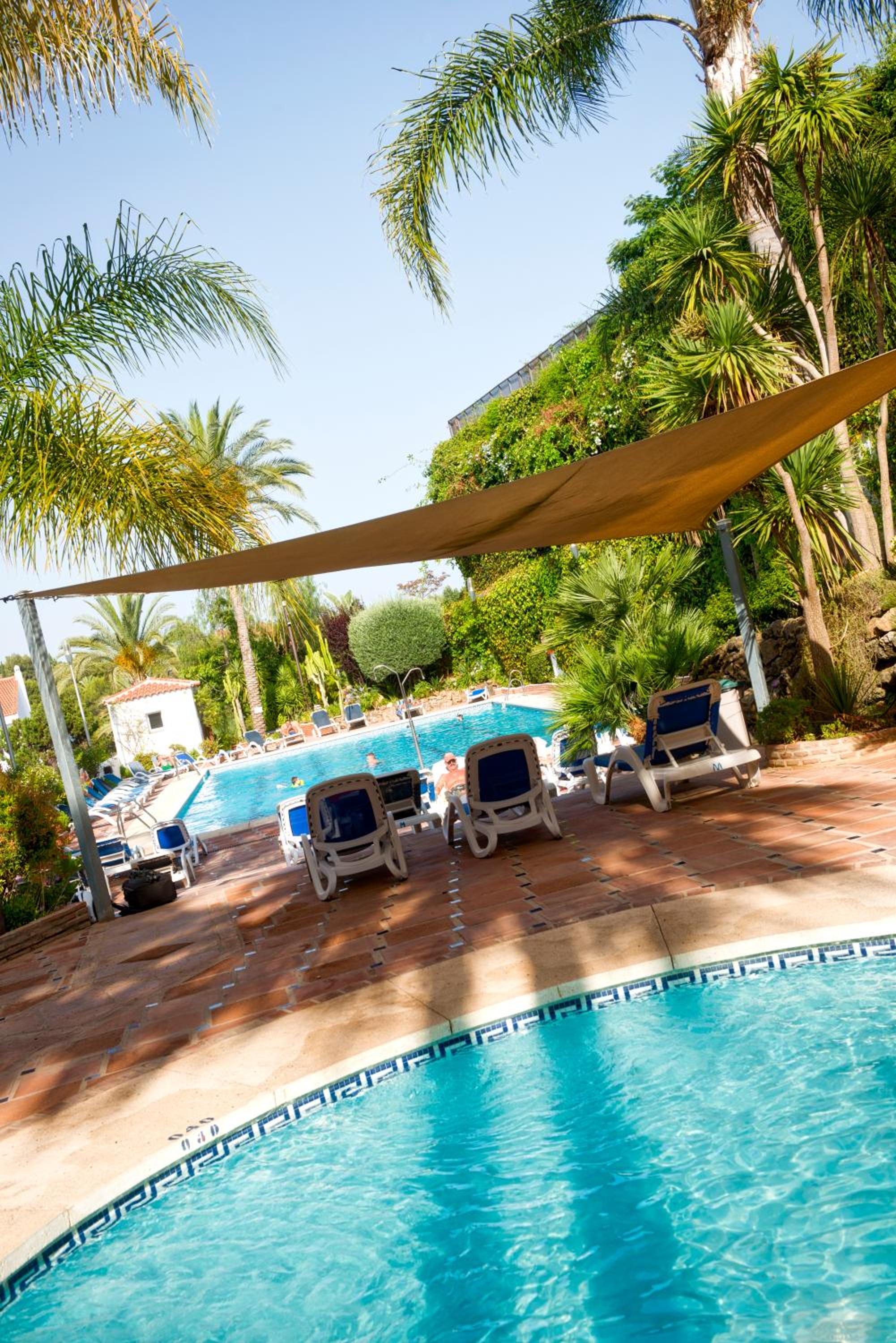 Luxe Villa Puerto Banus photo 2