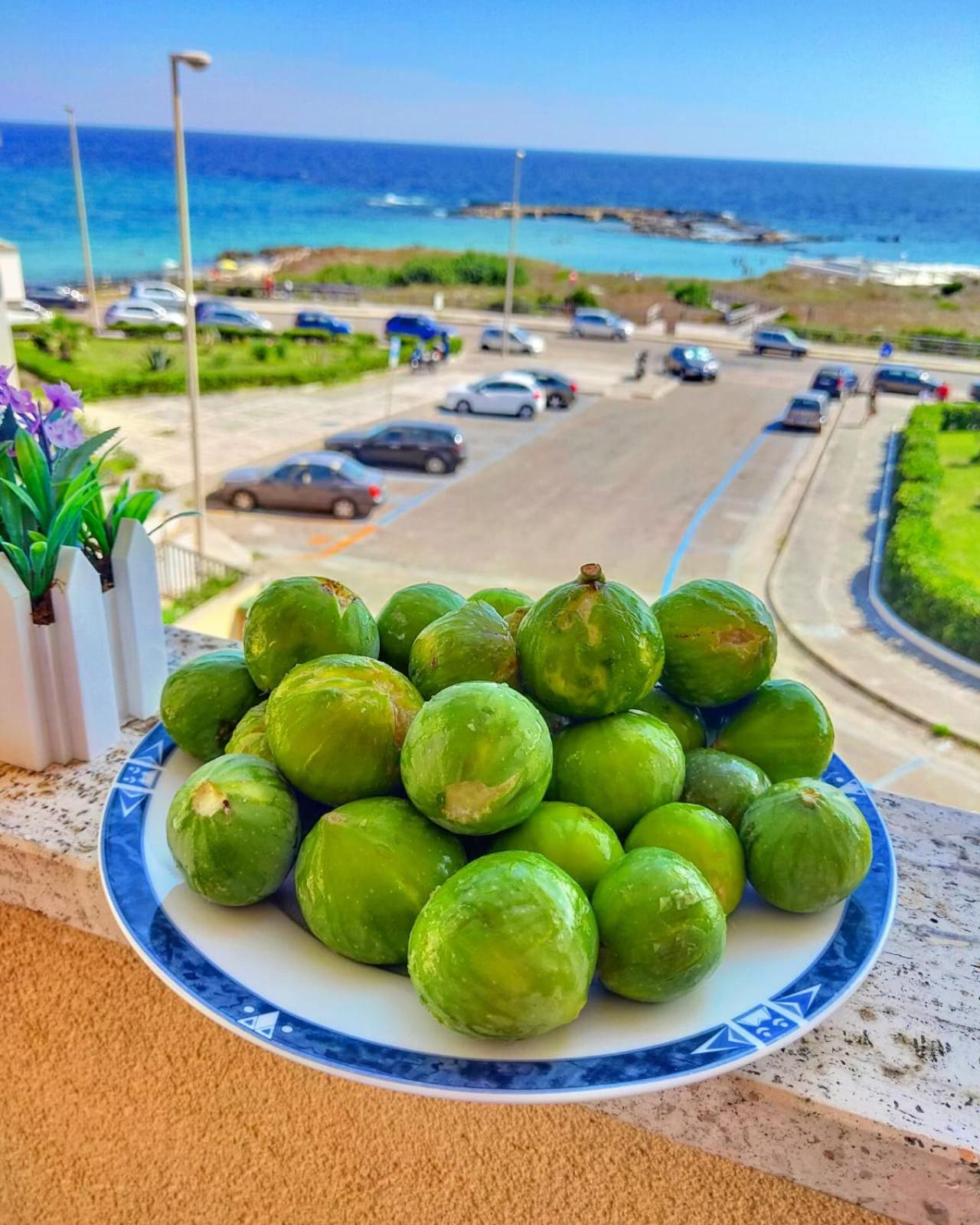 Bilocale Punta Rosa - Fronte Spiaggia photo 4