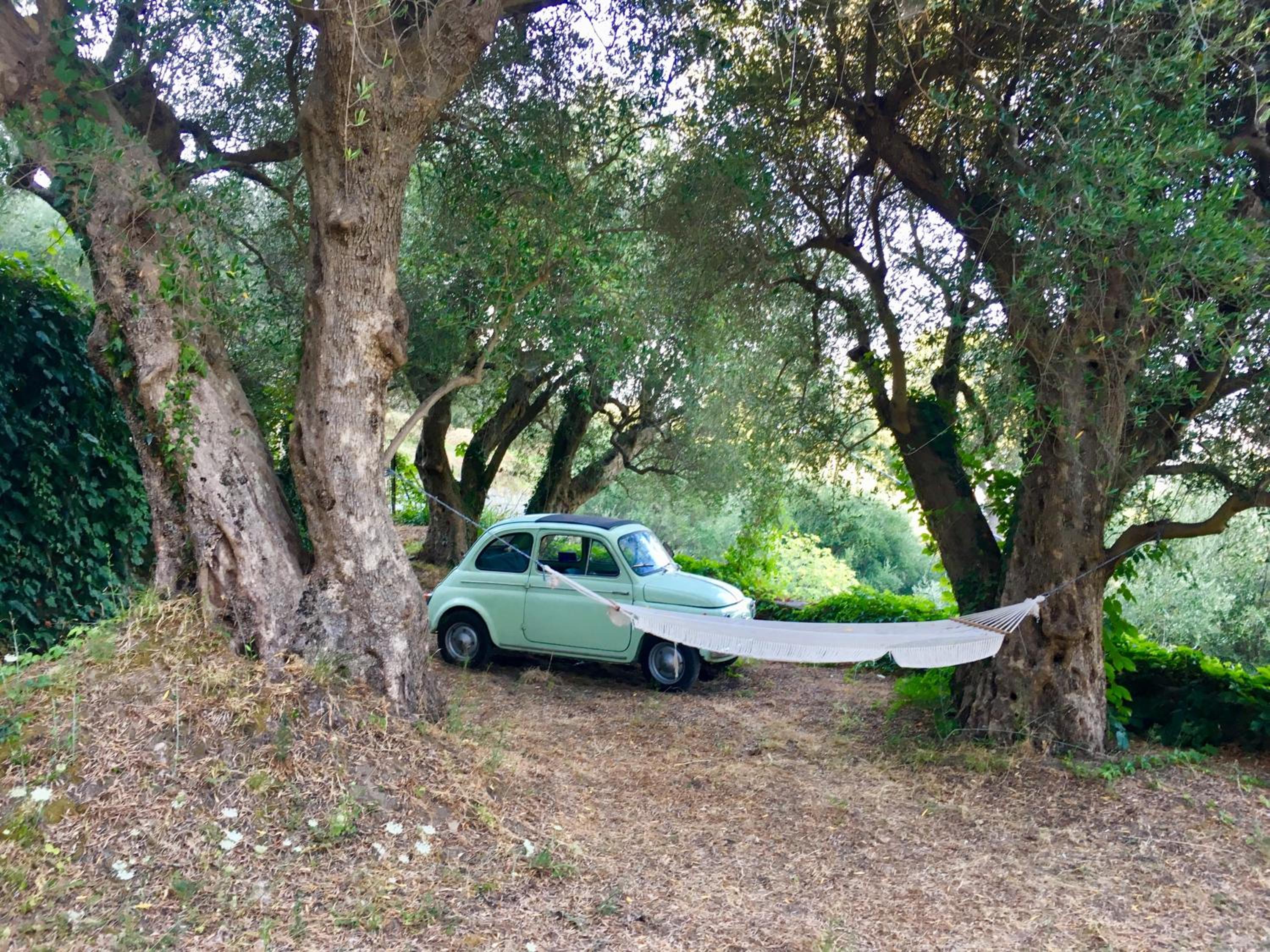 Agriturismo Don Cesarino