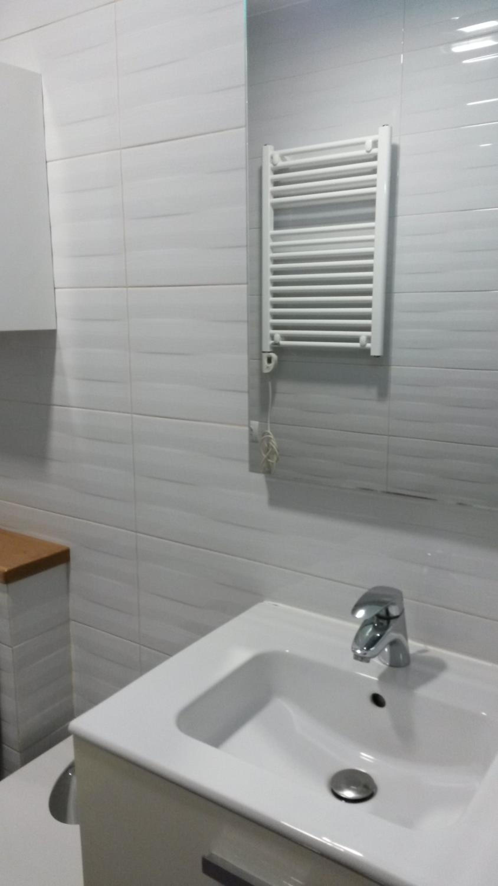 Apartamento con vistas a la catedral
