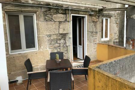 Apartamento con vistas a la catedral