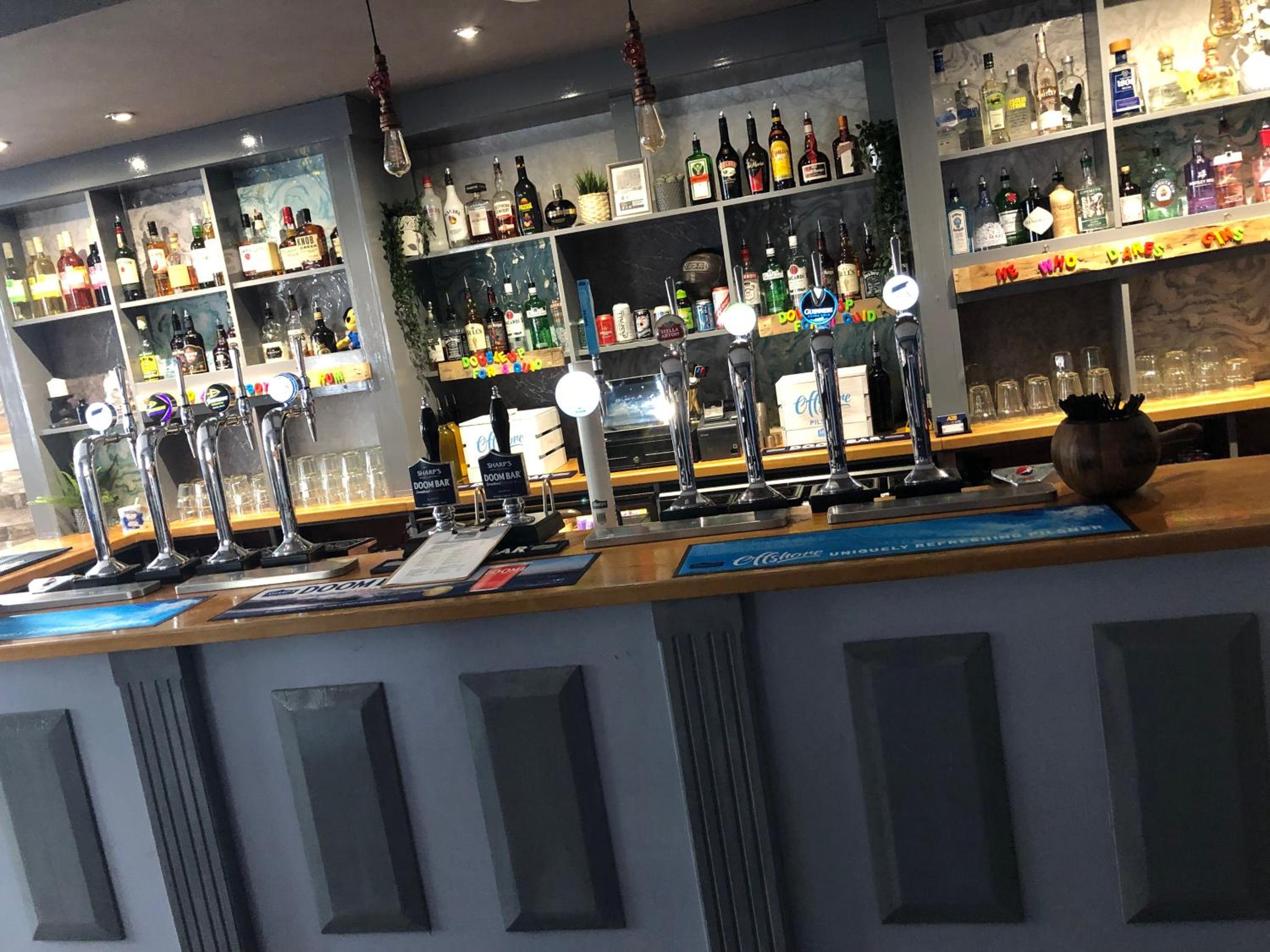 The Moseley Arms
