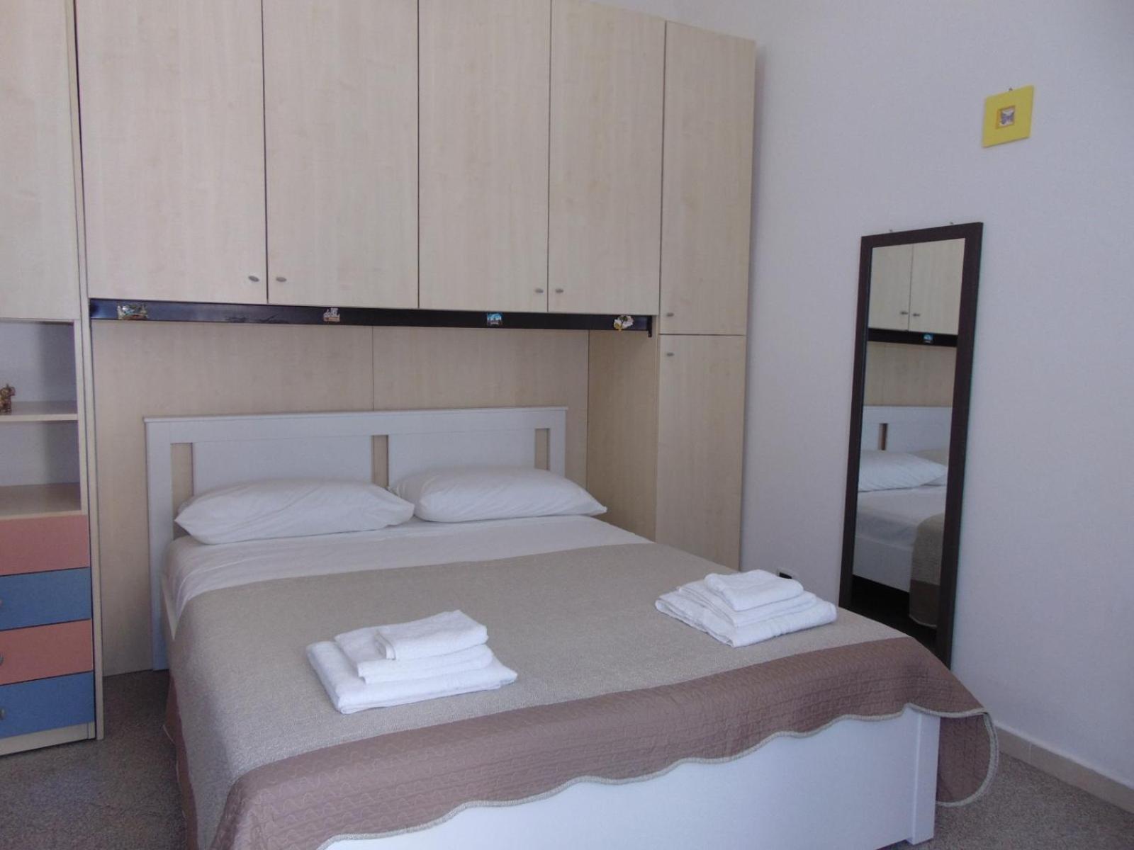 Dreams room view 5