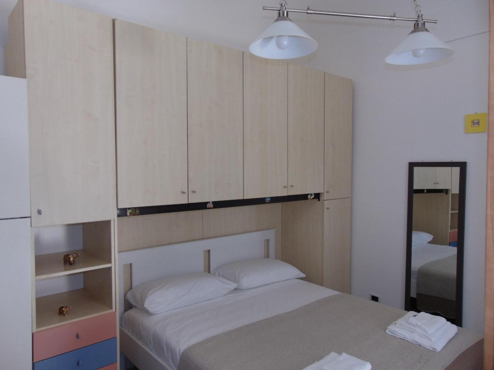 Dreams room view 4