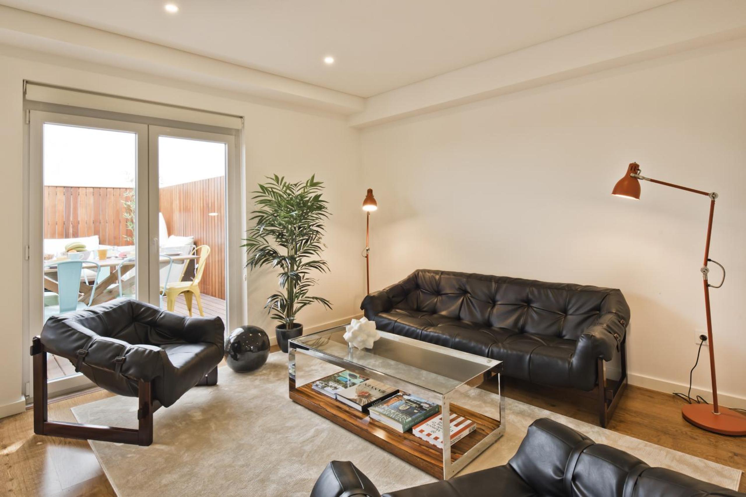 BmyGuest - Sao Bento Terrace Apartment view 5