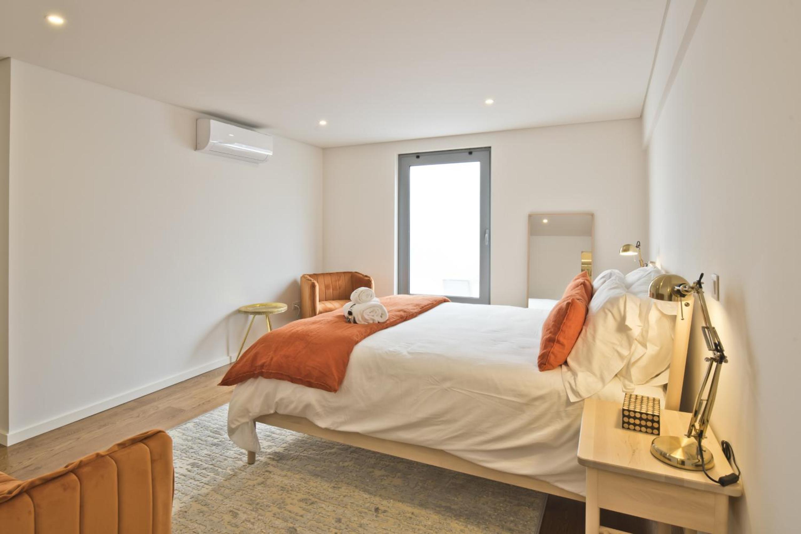 BmyGuest - Sao Bento Terrace Apartment view 3