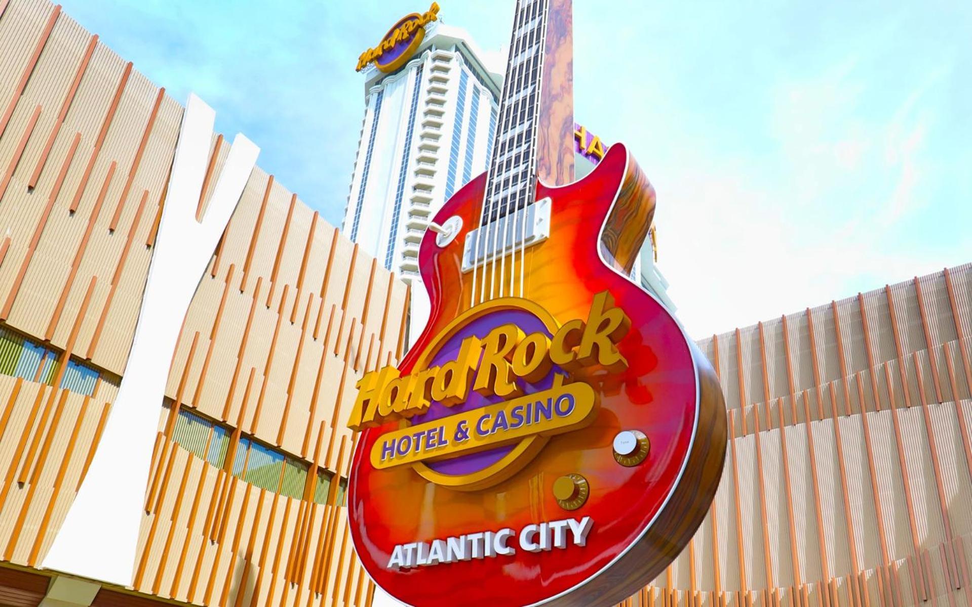 Hard Rock Hotel & Casino Atlantic City - Image 4