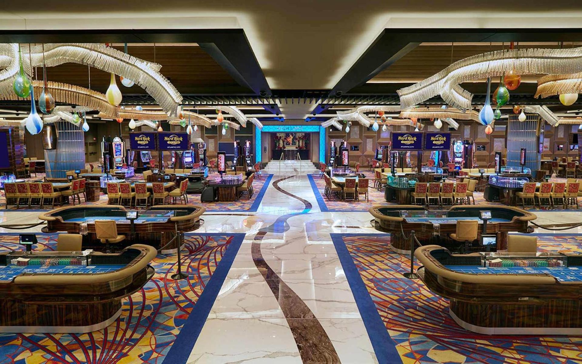 Pleasantville Vacations - Hard Rock Hotel  Casino Atlantic City - Property Image 5