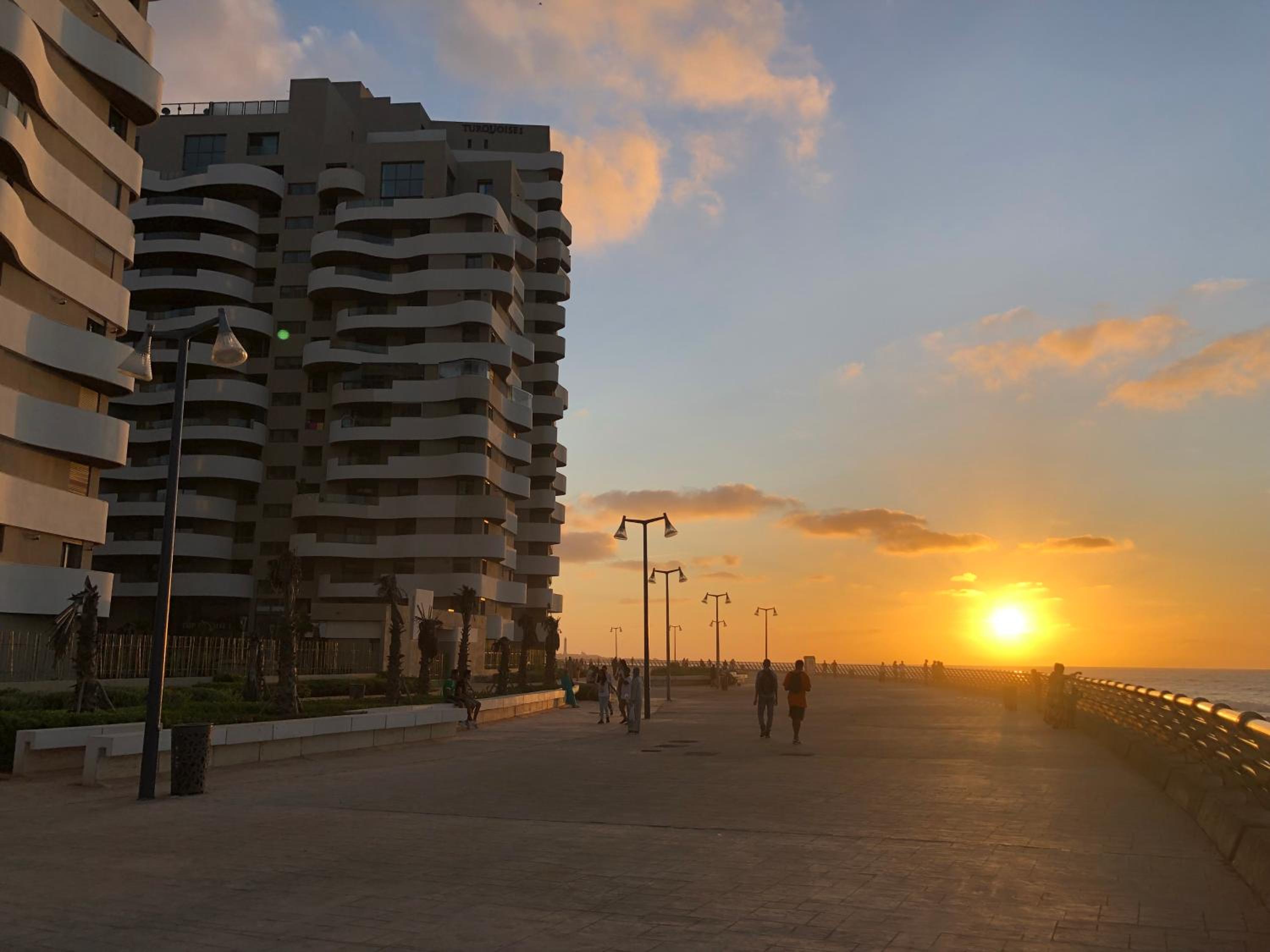 Hotel Marina, in a place called: Magnifique !!!!! - Image 1