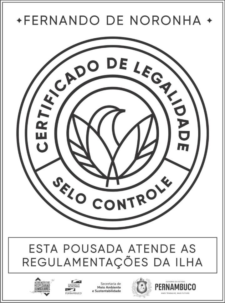 Pousada Alamoa
