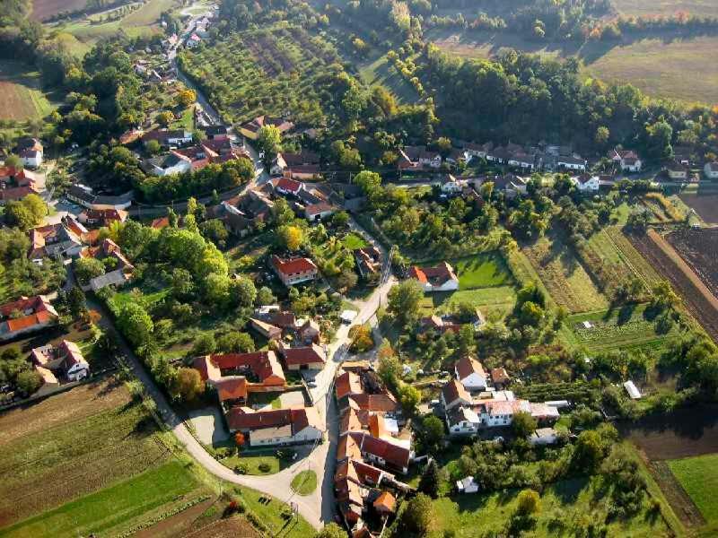 Apartmá Za kopcem