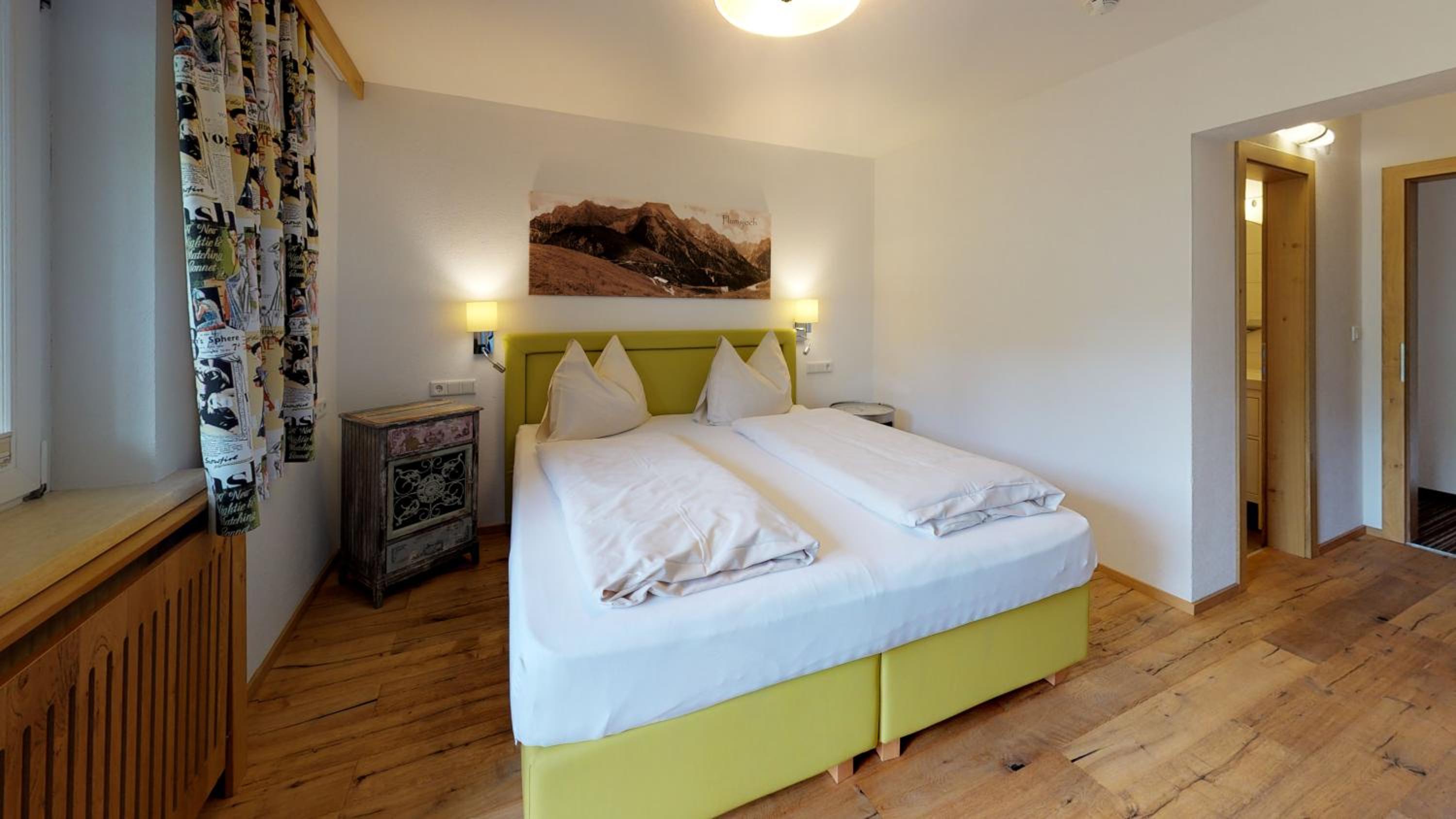Home suite home