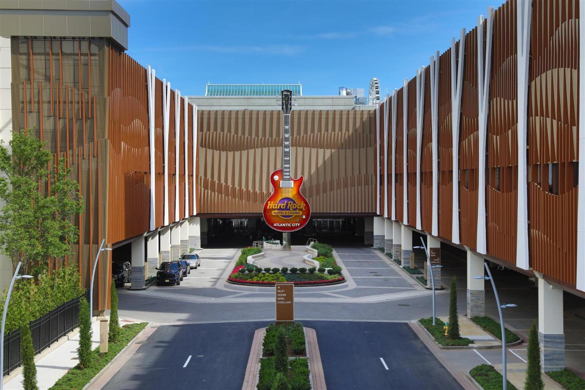 Hard Rock Hotel & Casino Atlantic City - Image 5