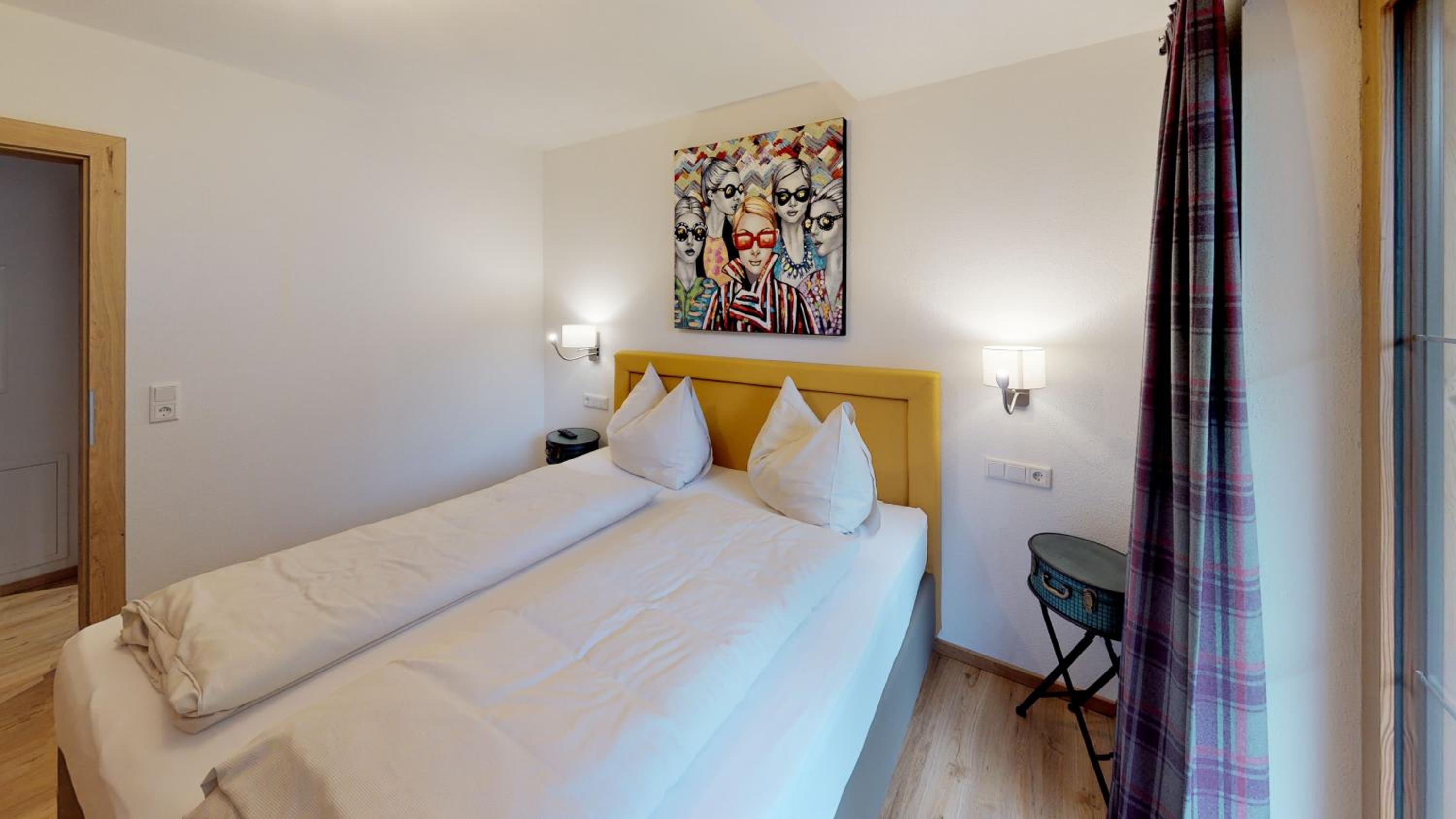 Home suite home