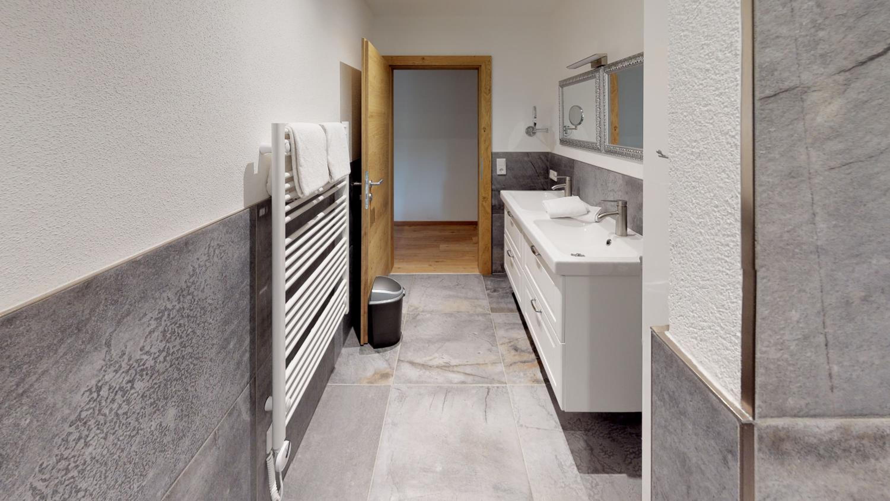 Home suite home