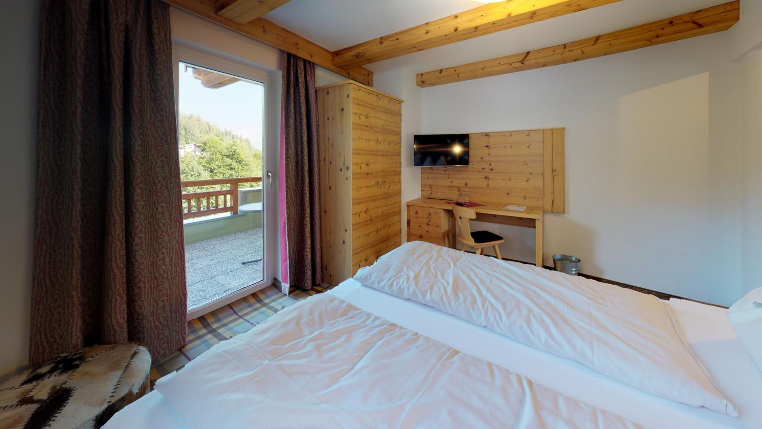 Home suite home