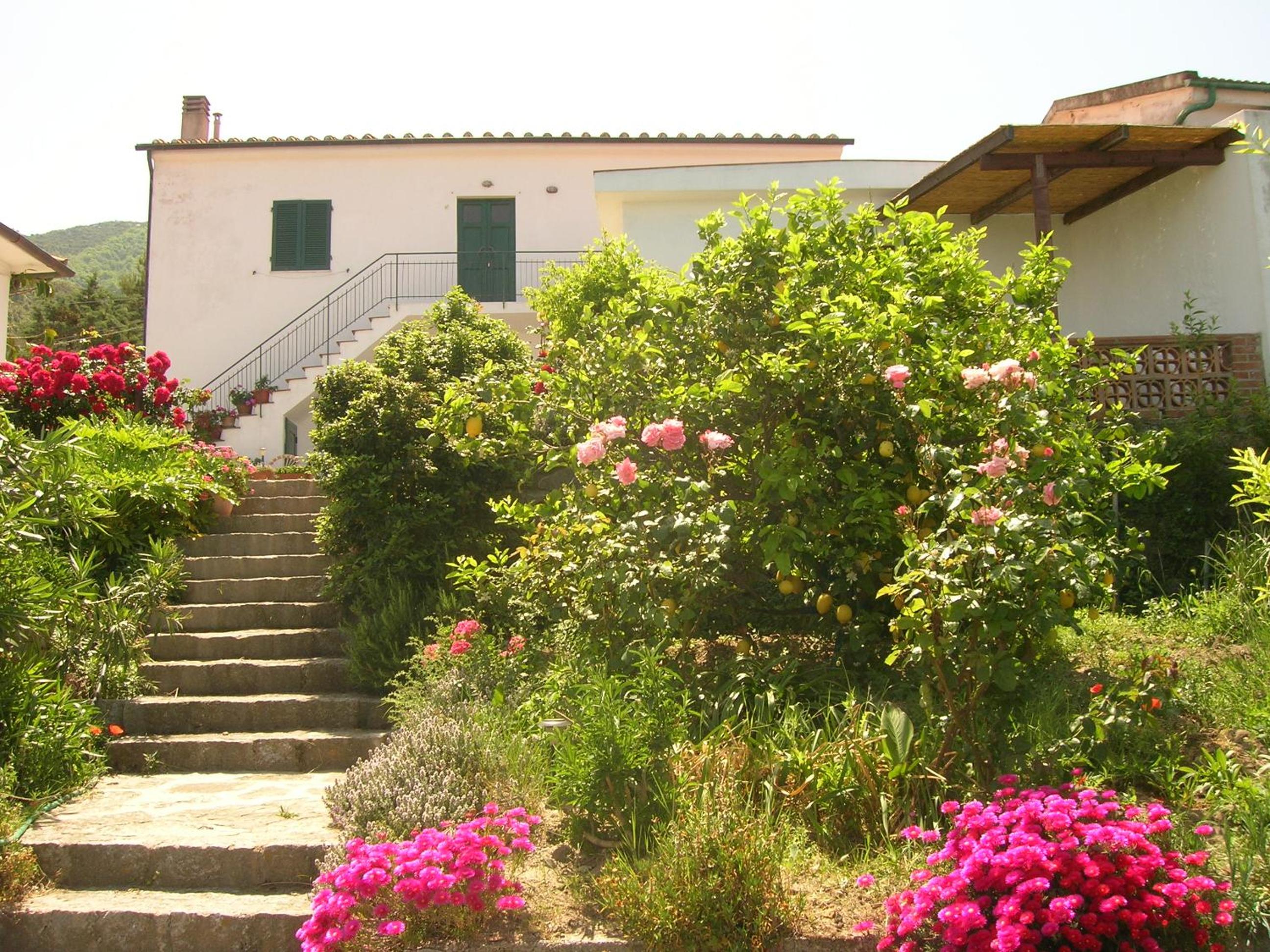 Casa Vigna Maria view 3