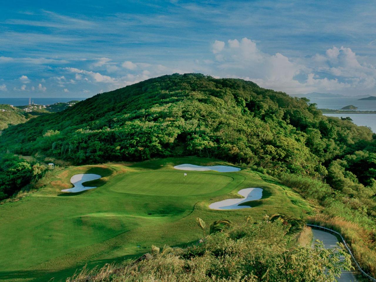 Canouan Estate Resort & Villas - Photo 4