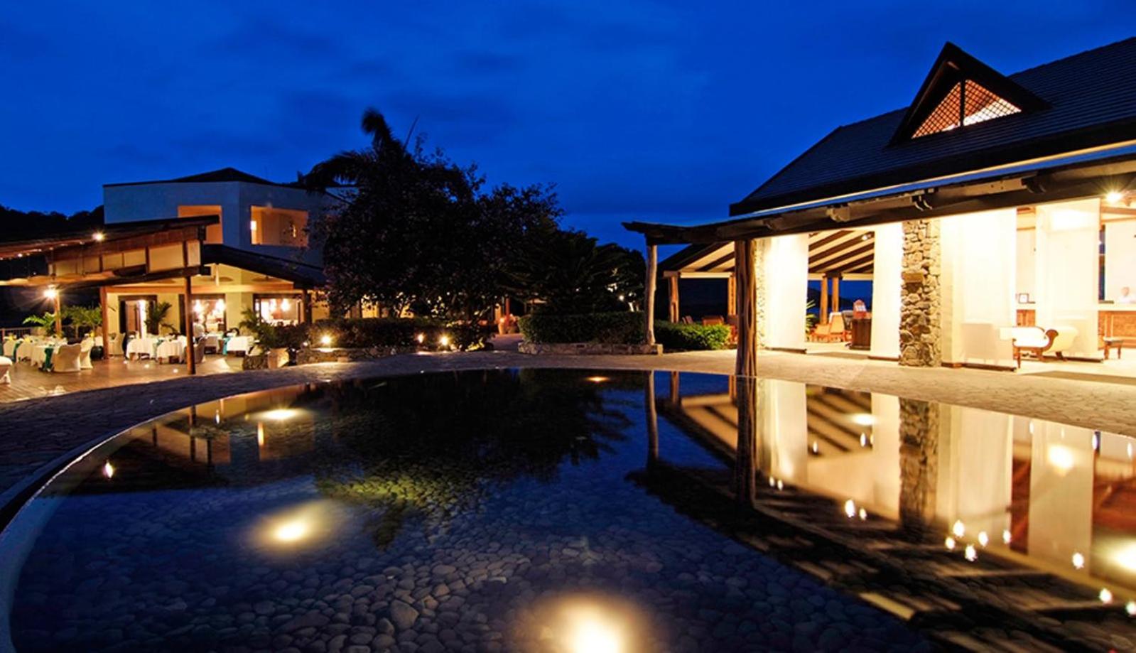 Canouan Estate Resort & Villas - Photo 15