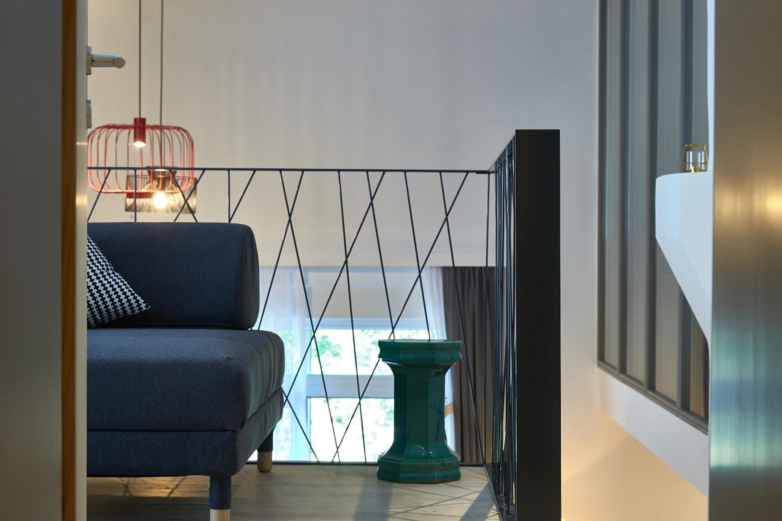 7Domb Apartman view 4