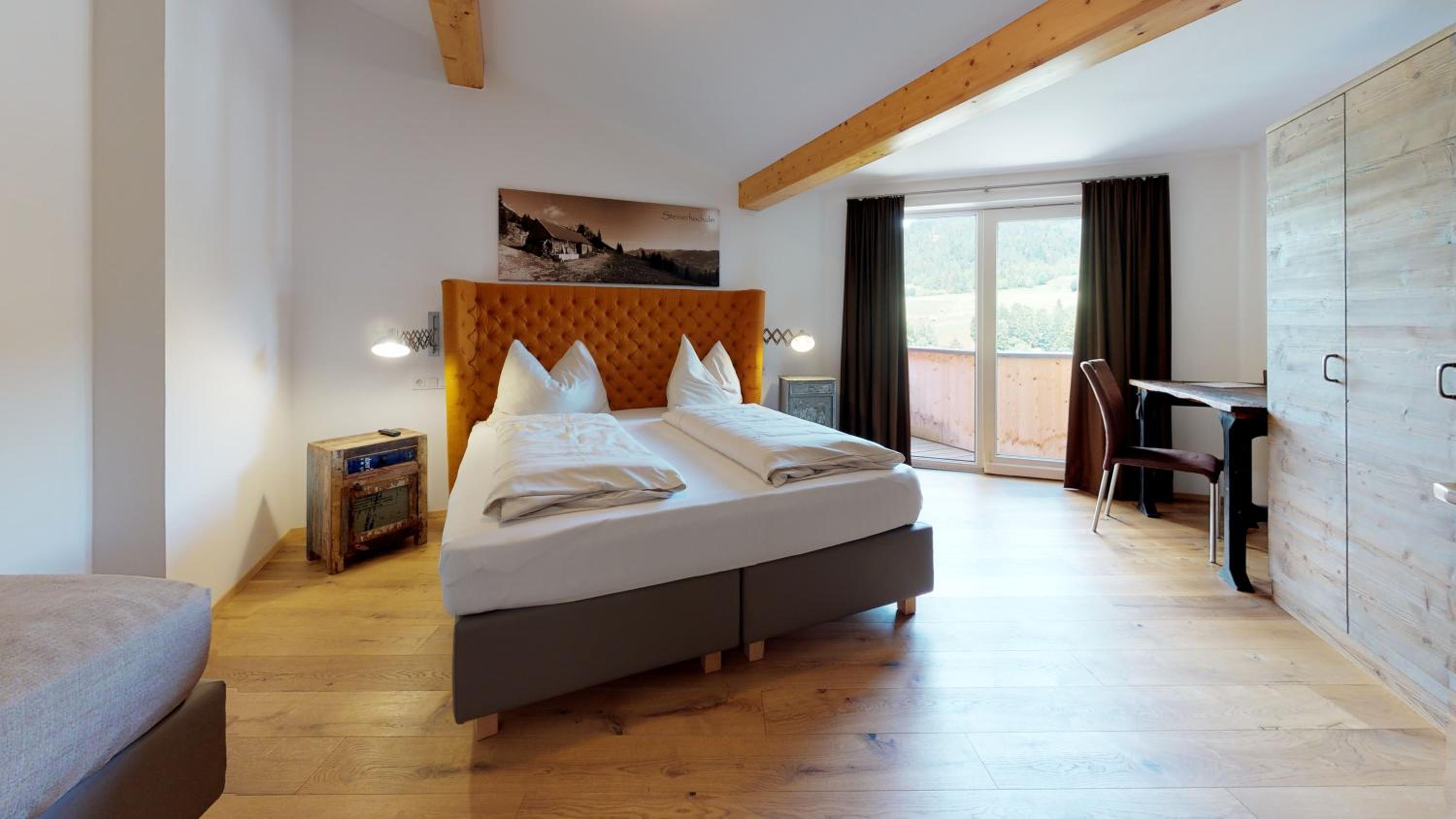 Home suite home