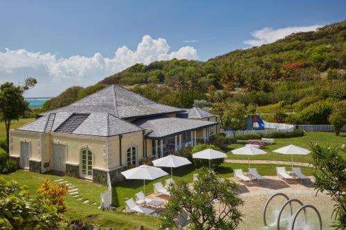 Canouan Estate Resort & Villas - Photo 61