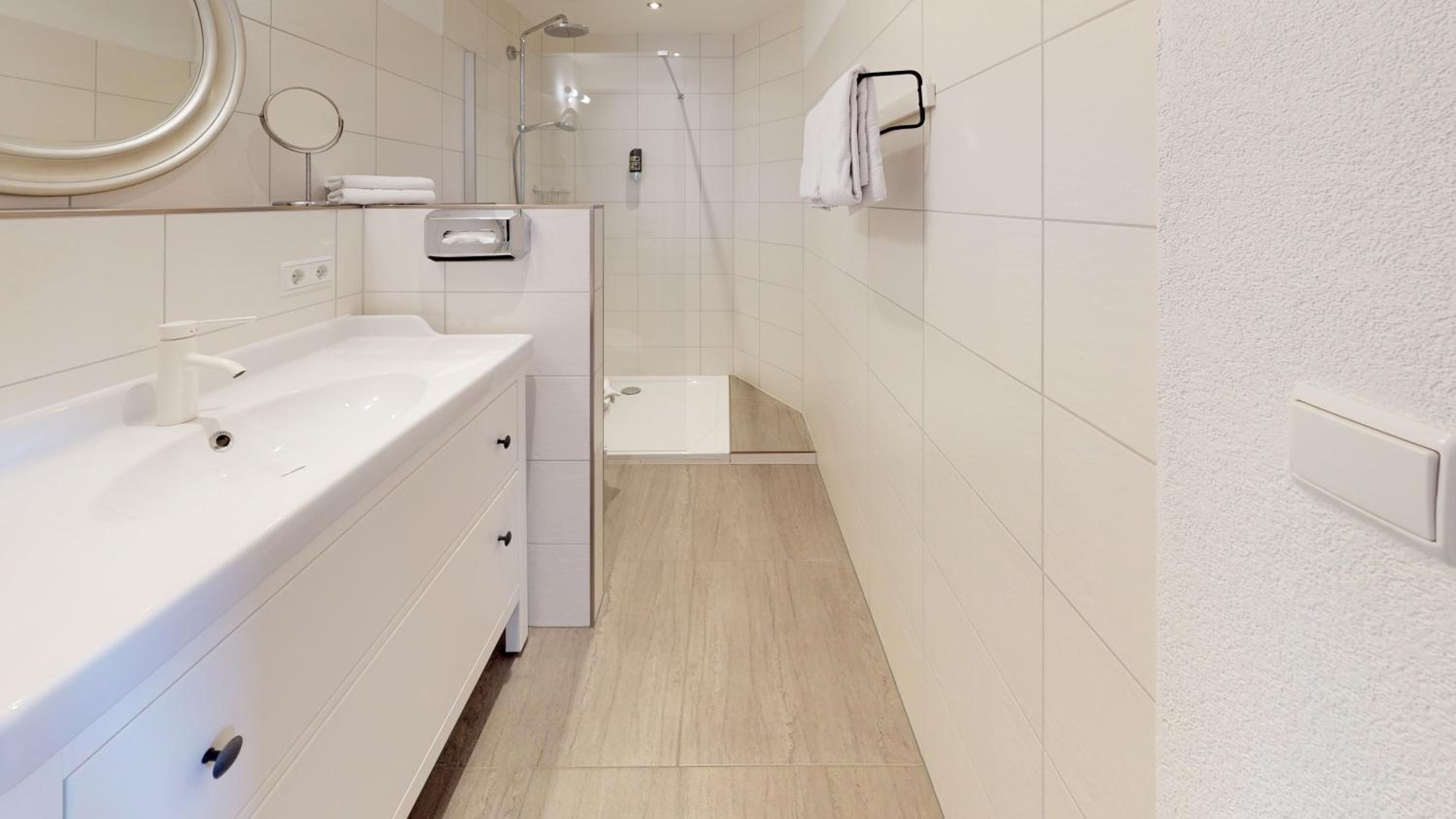 Home suite home