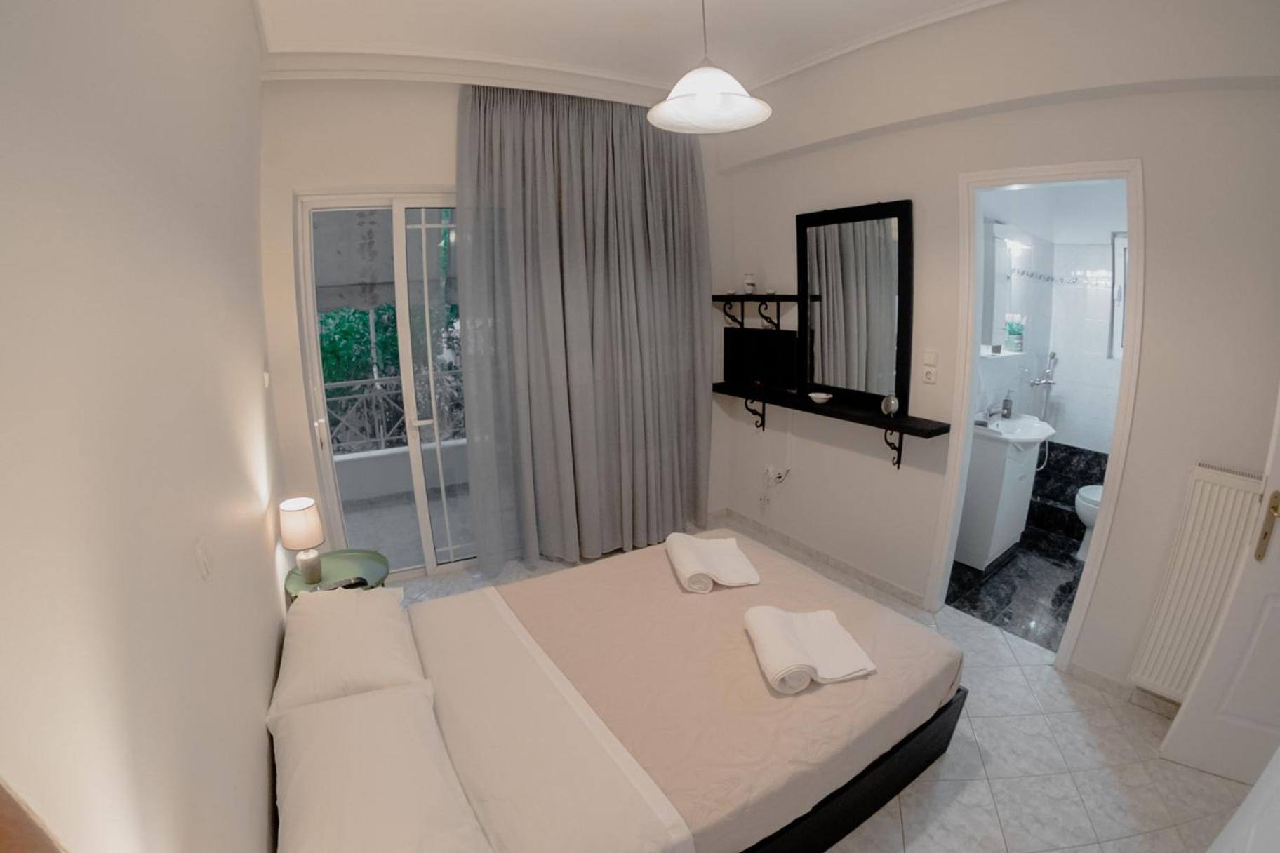 Helios Residence view 5