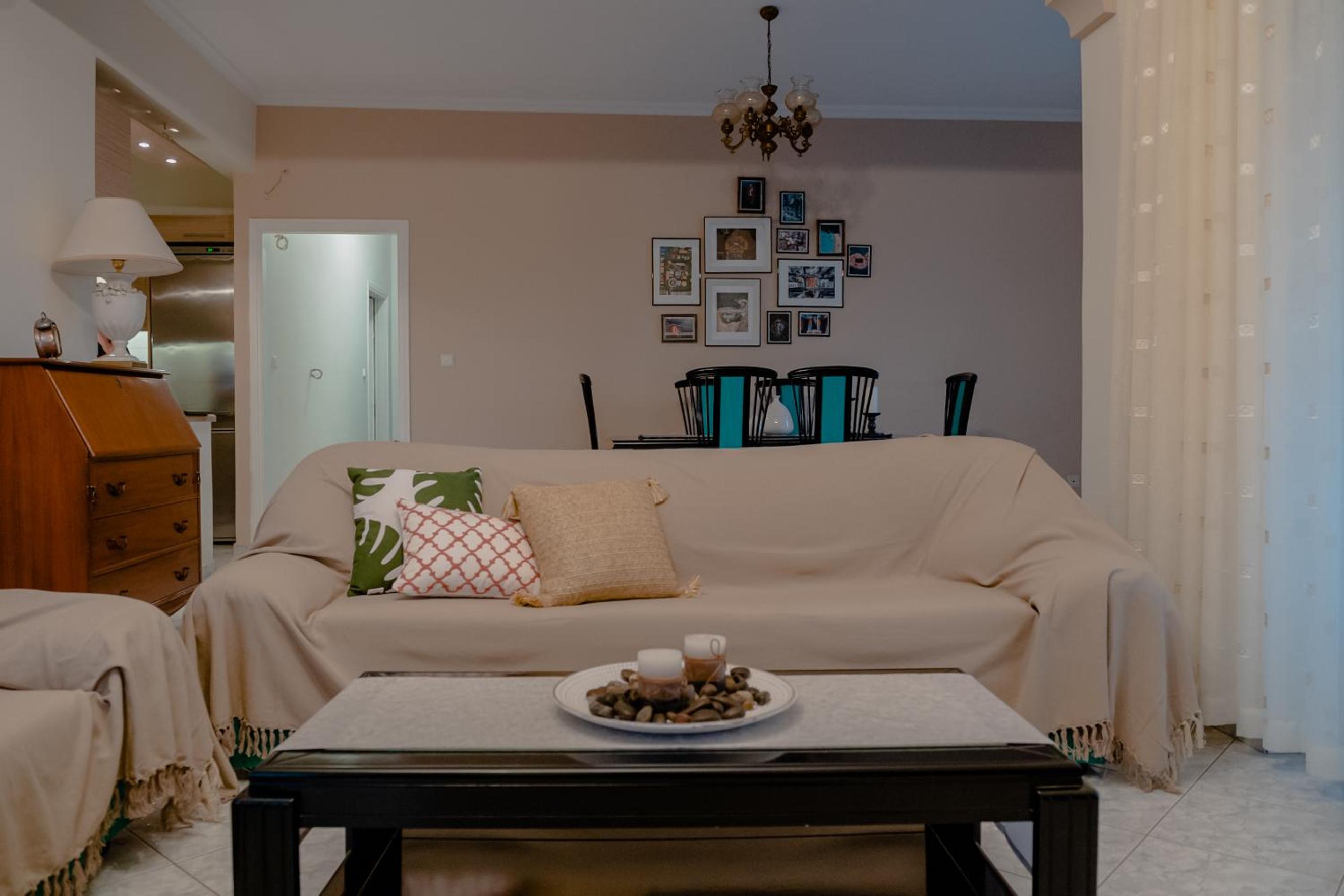 Helios Residence view 3