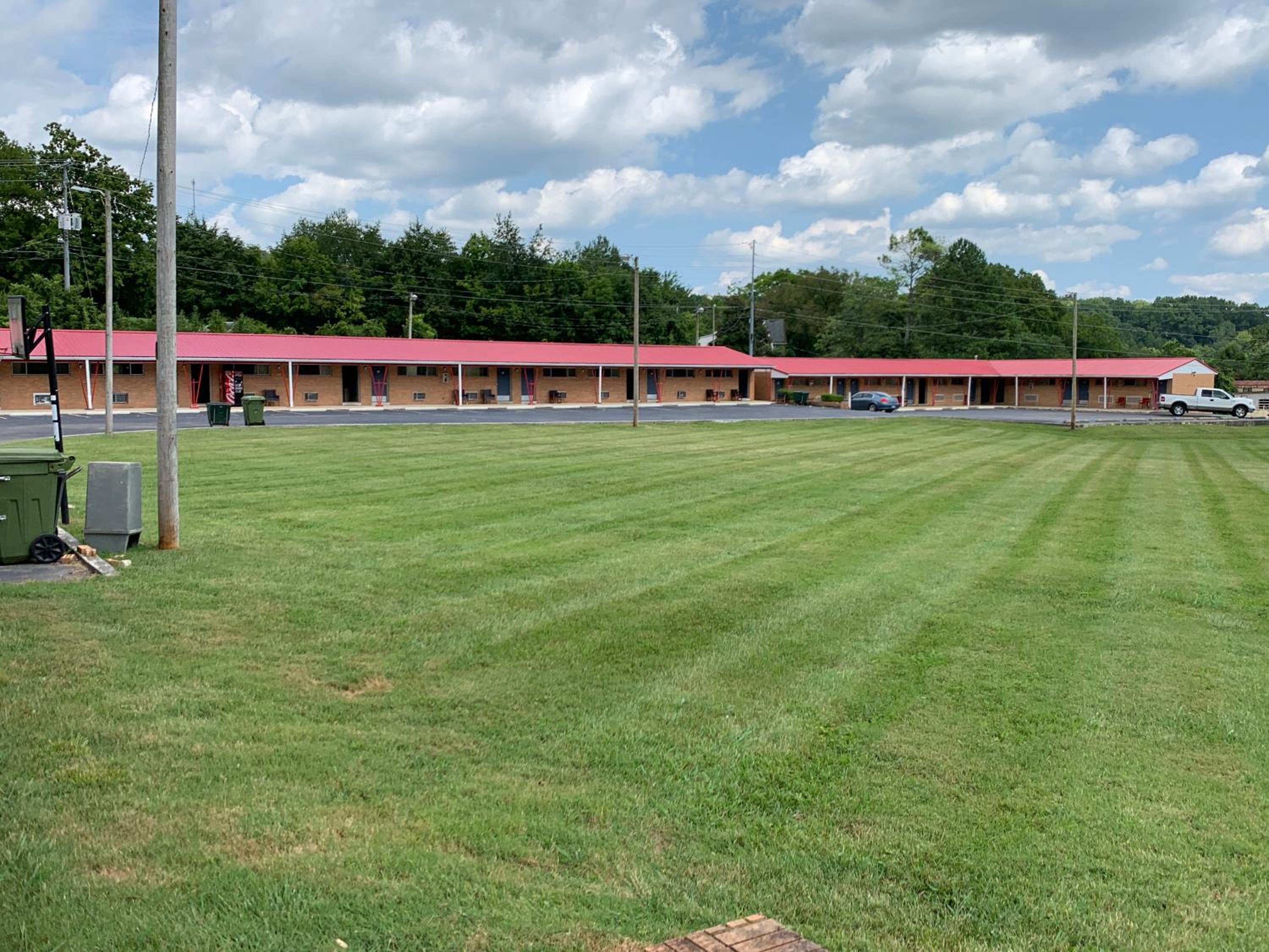 Budget Inn Pulaski