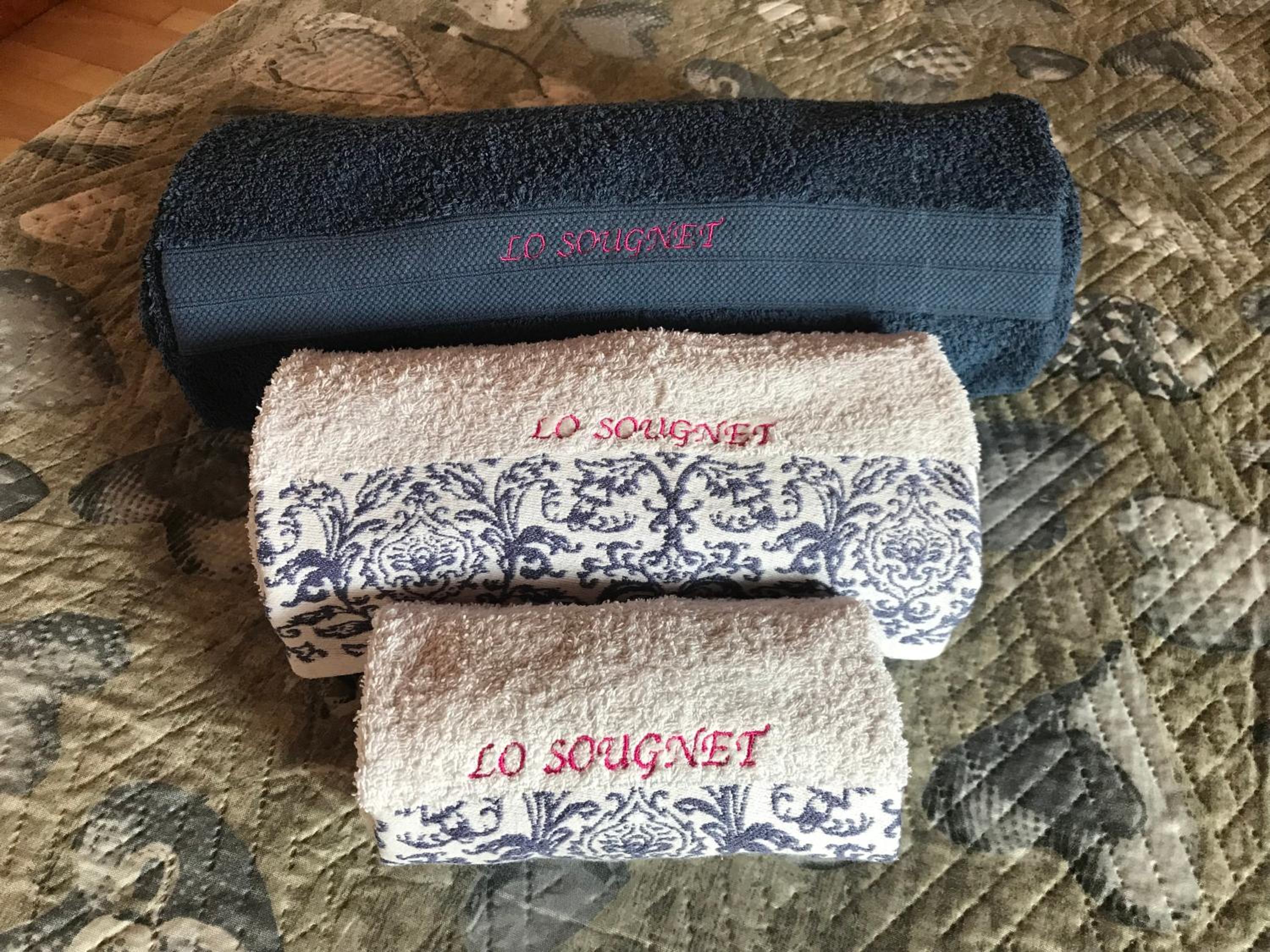 Lo Sougnet view 5