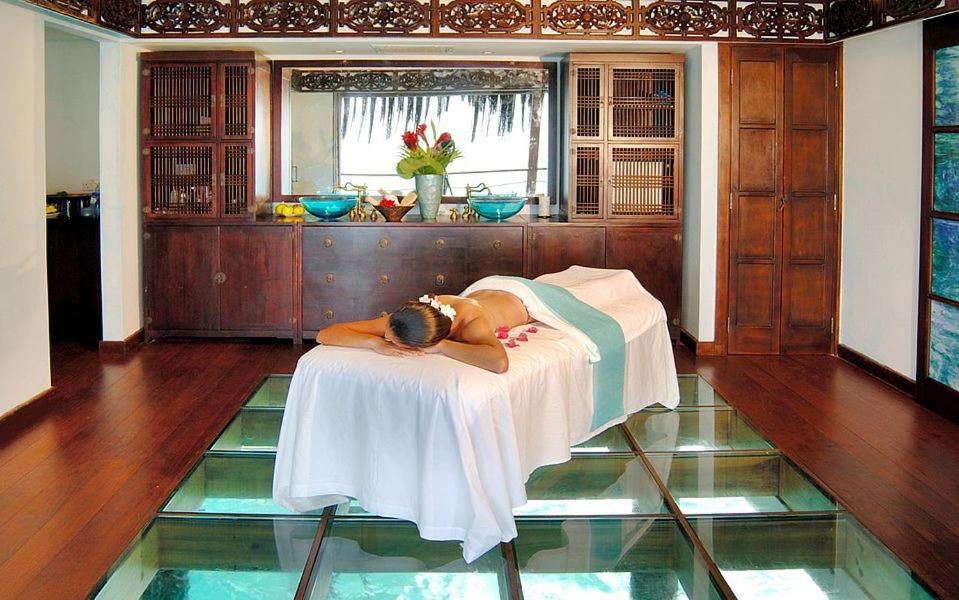 Canouan Estate Resort & Villas - Photo 85