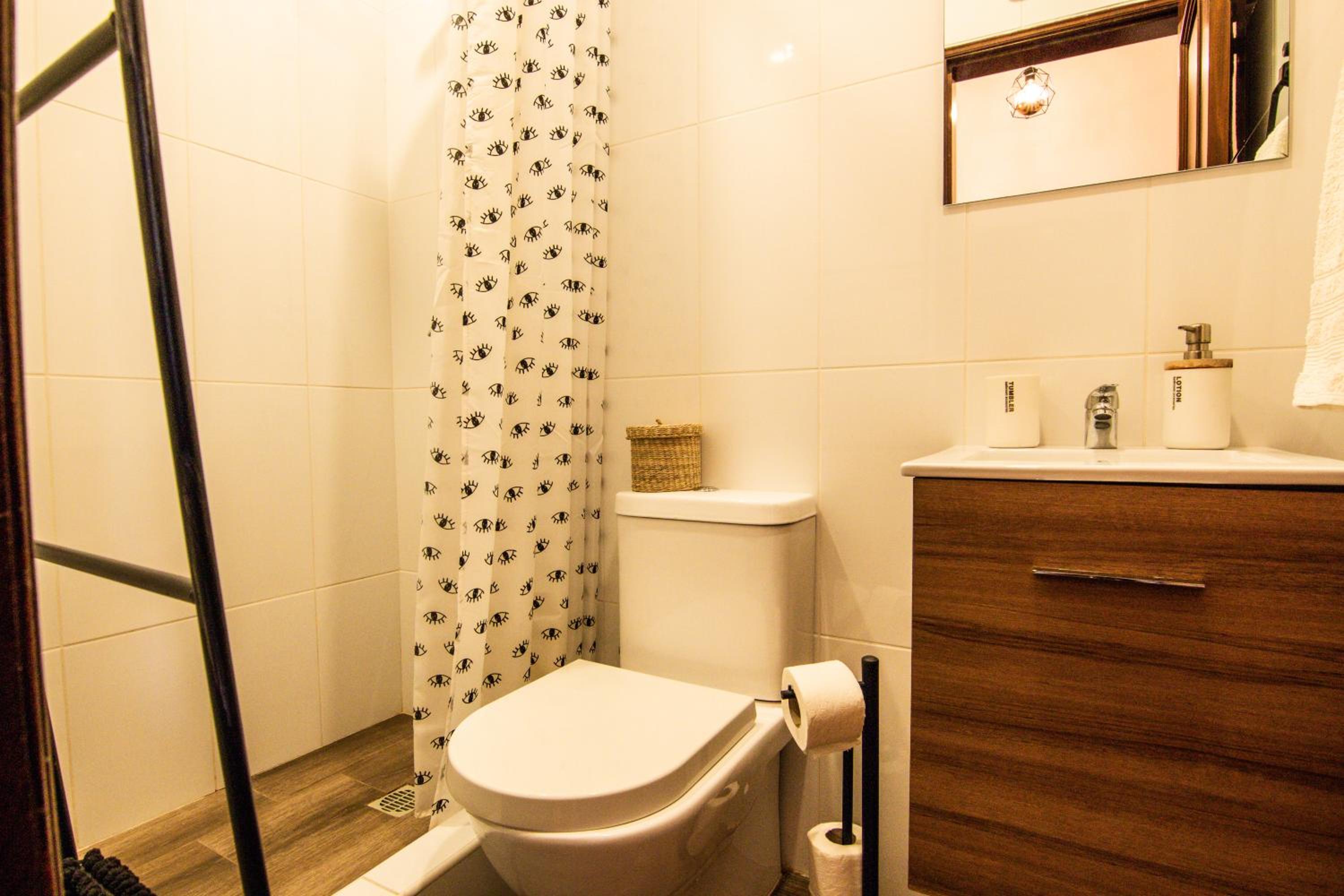 Faro Central - Holiday Apartments