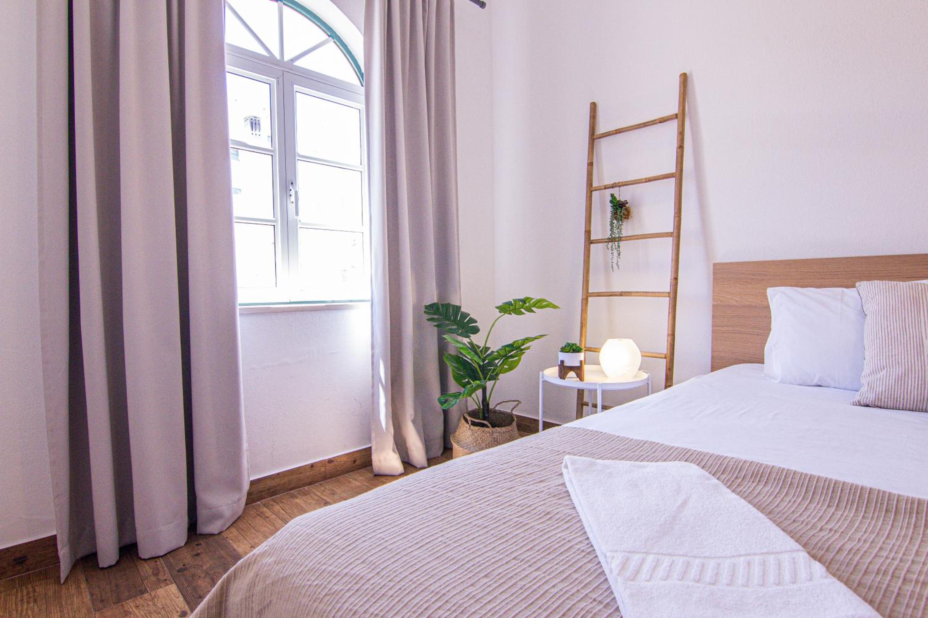 Faro Central - Holiday Apartments