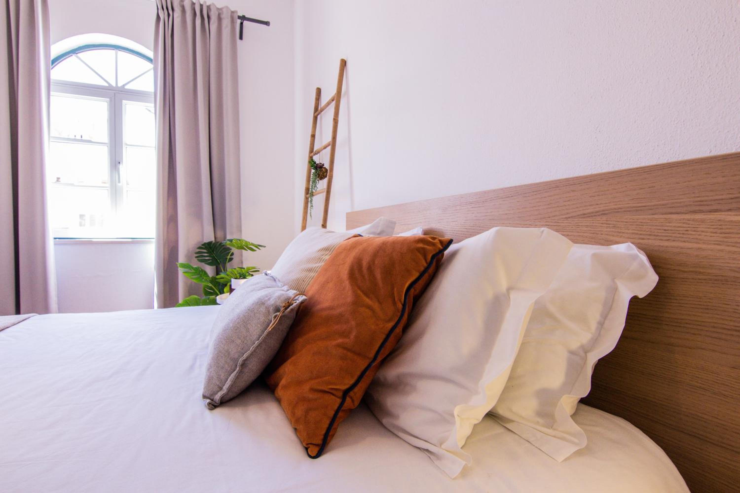 Faro Central - Holiday Apartments