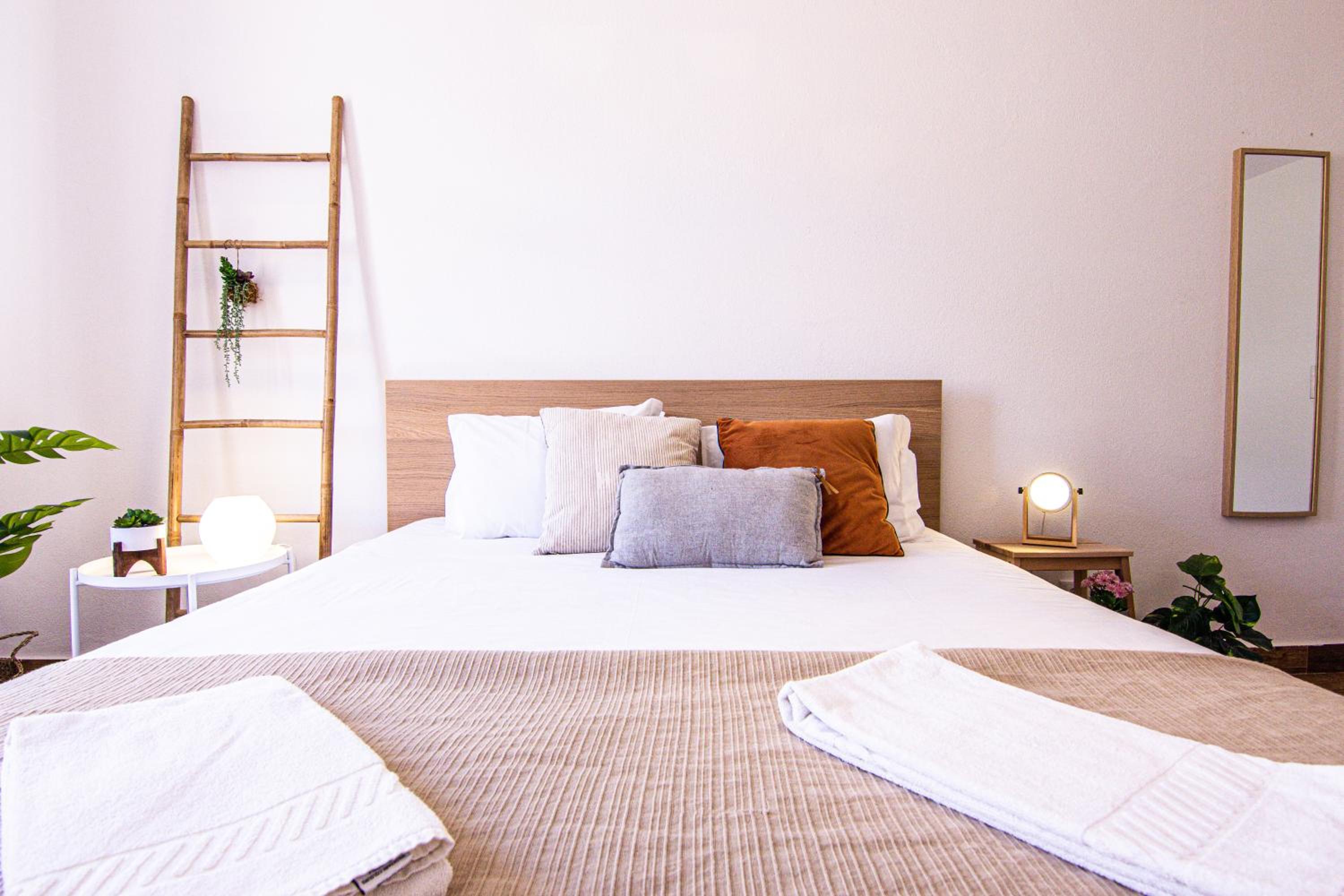 Faro Central - Holiday Apartments