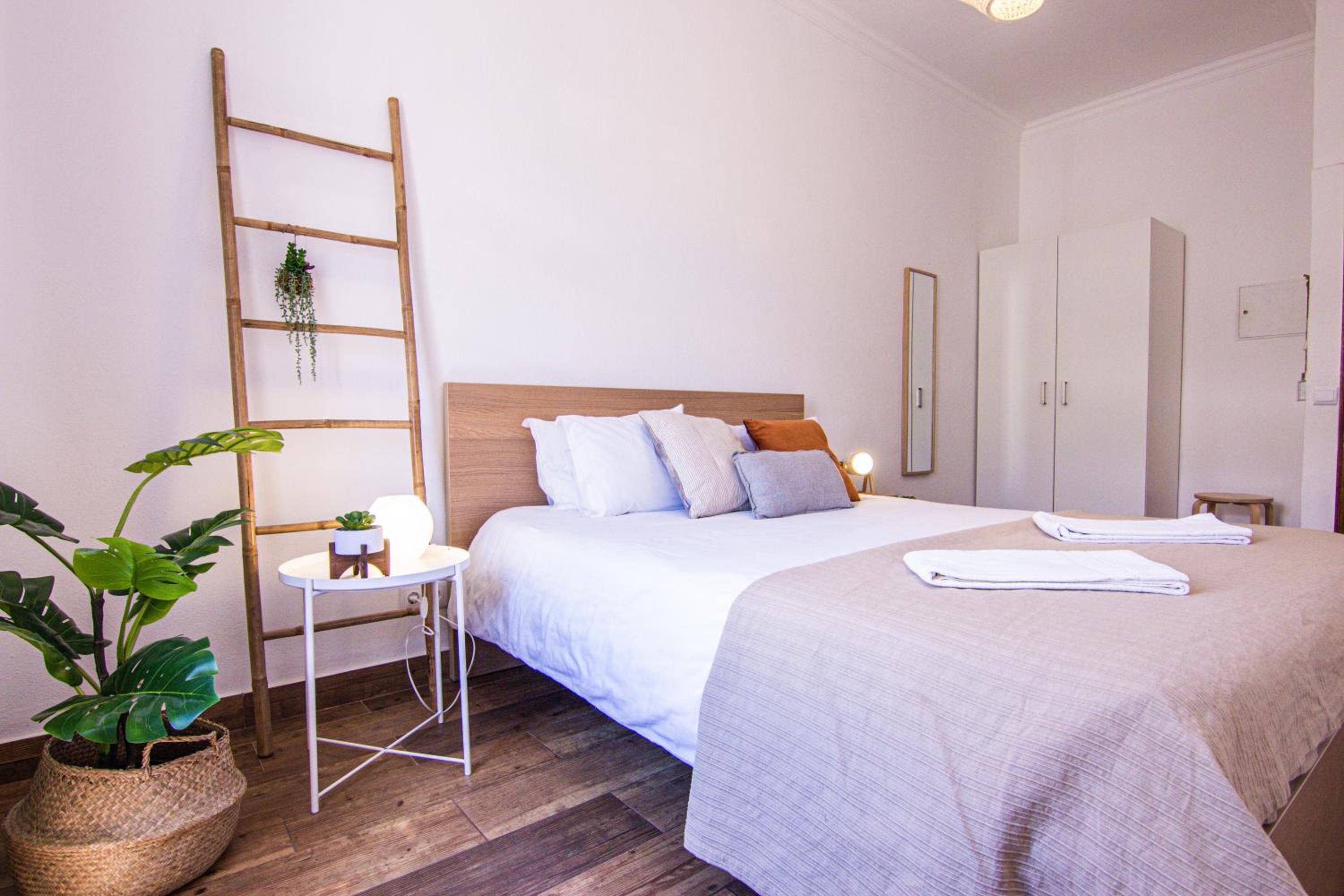 Faro Central - Holiday Apartments