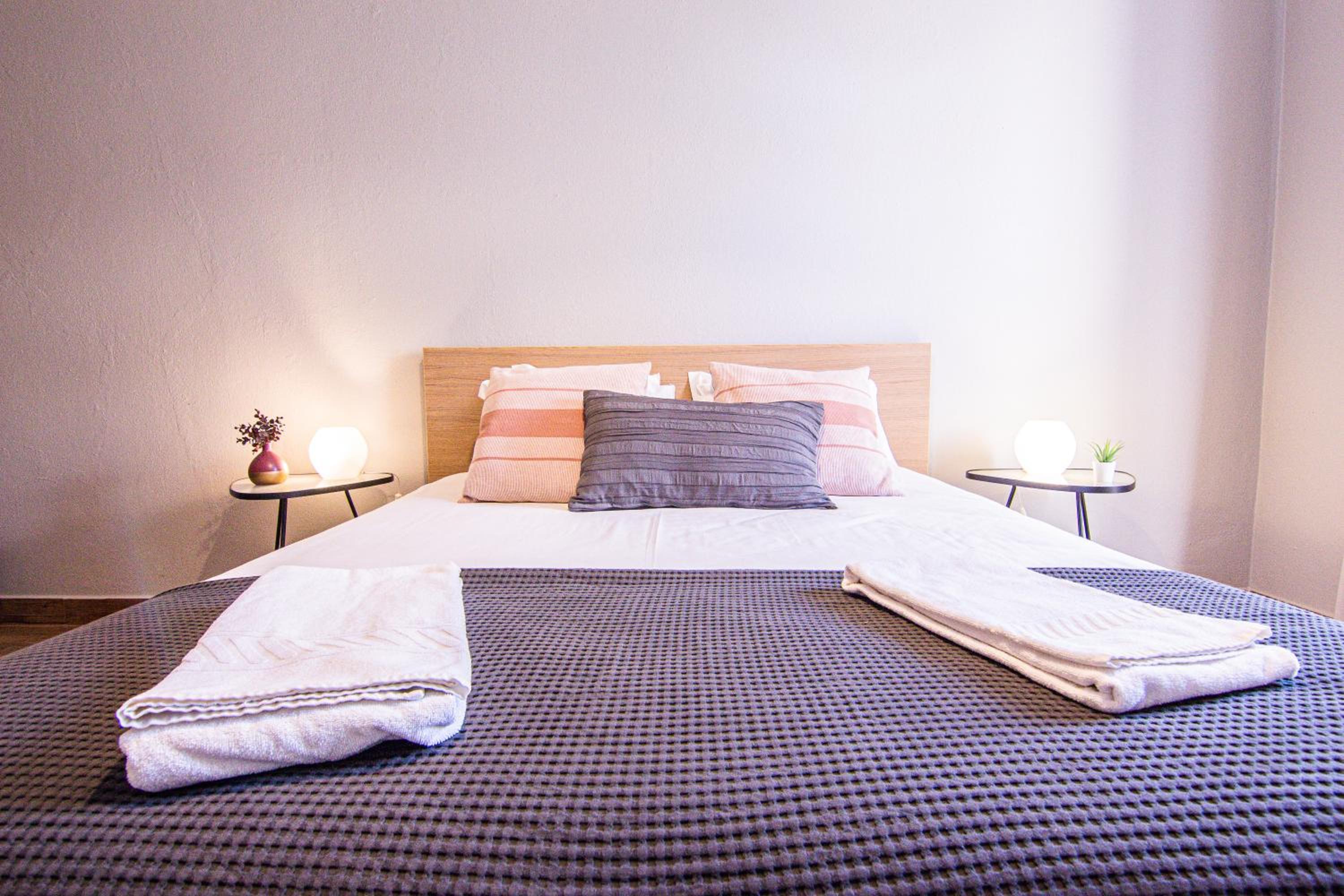 Faro Central - Holiday Apartments