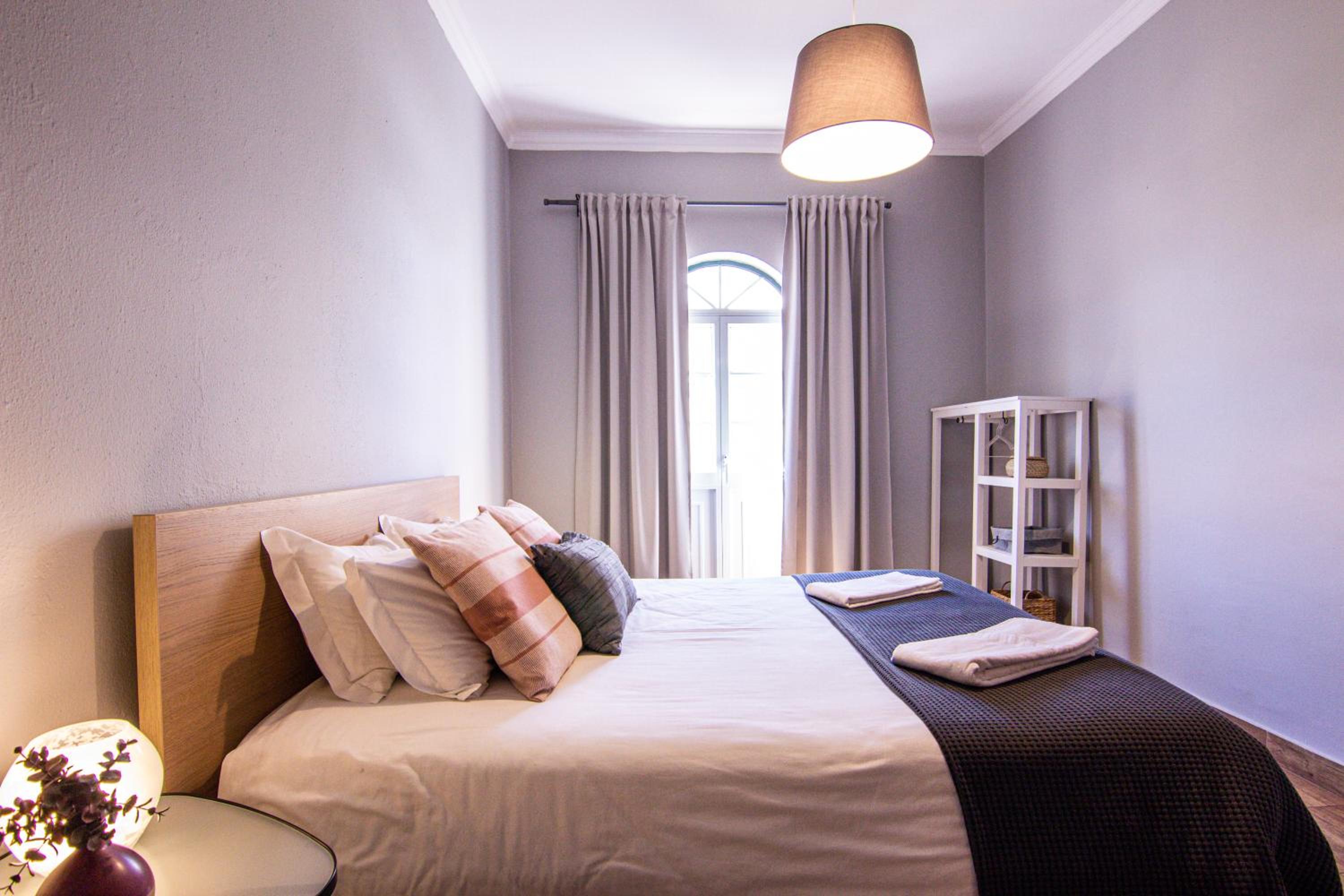 Faro Central - Holiday Apartments