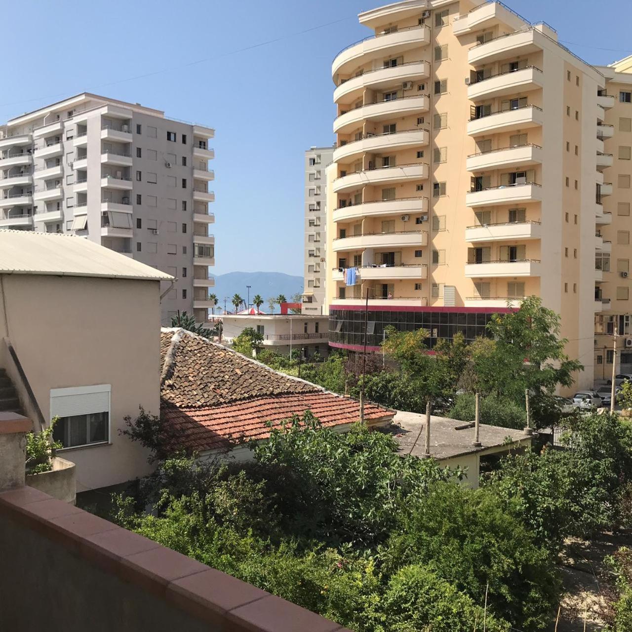 Iljazi's Apartaments