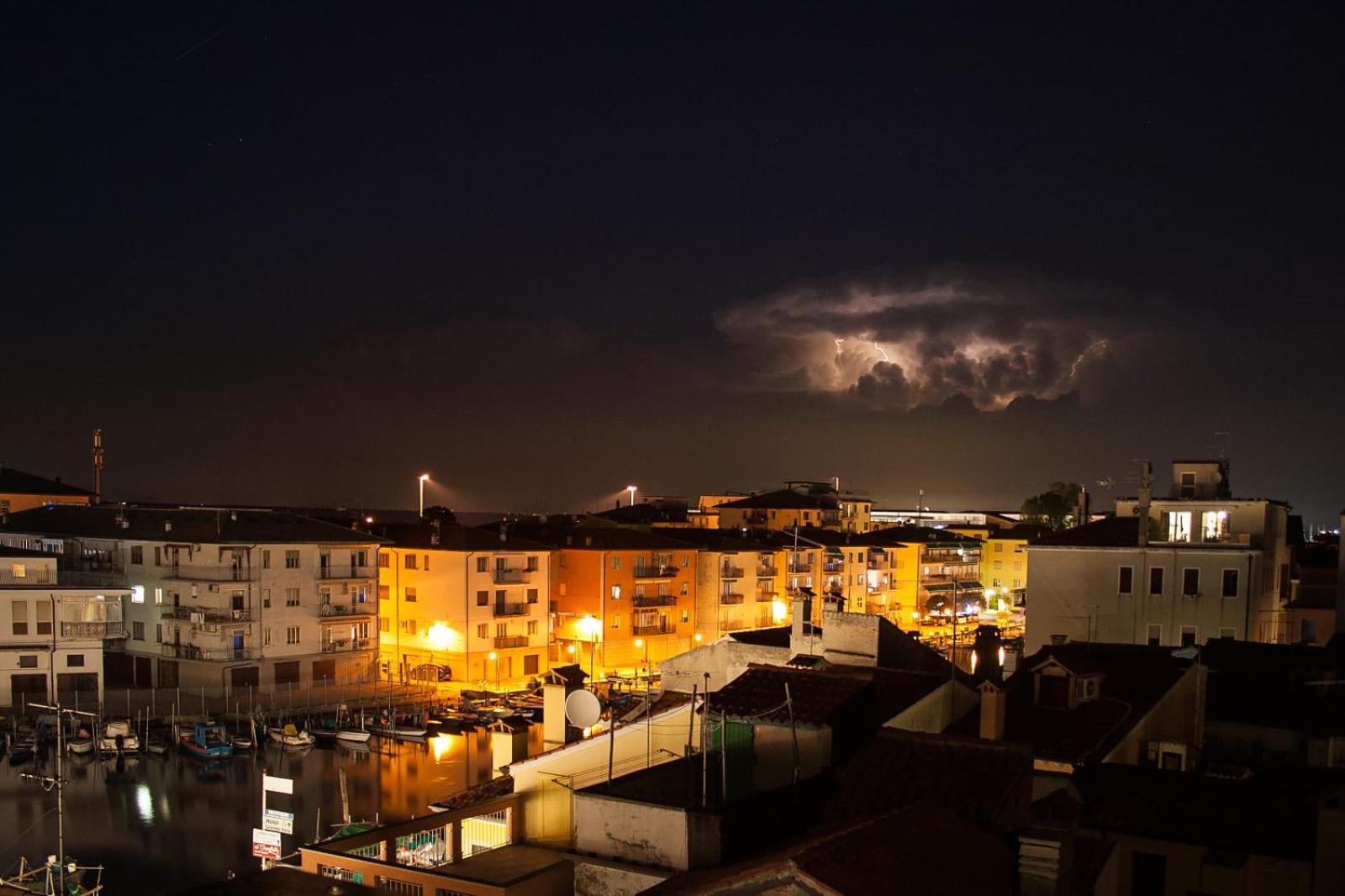 ANGOLO DI LUCE view 3