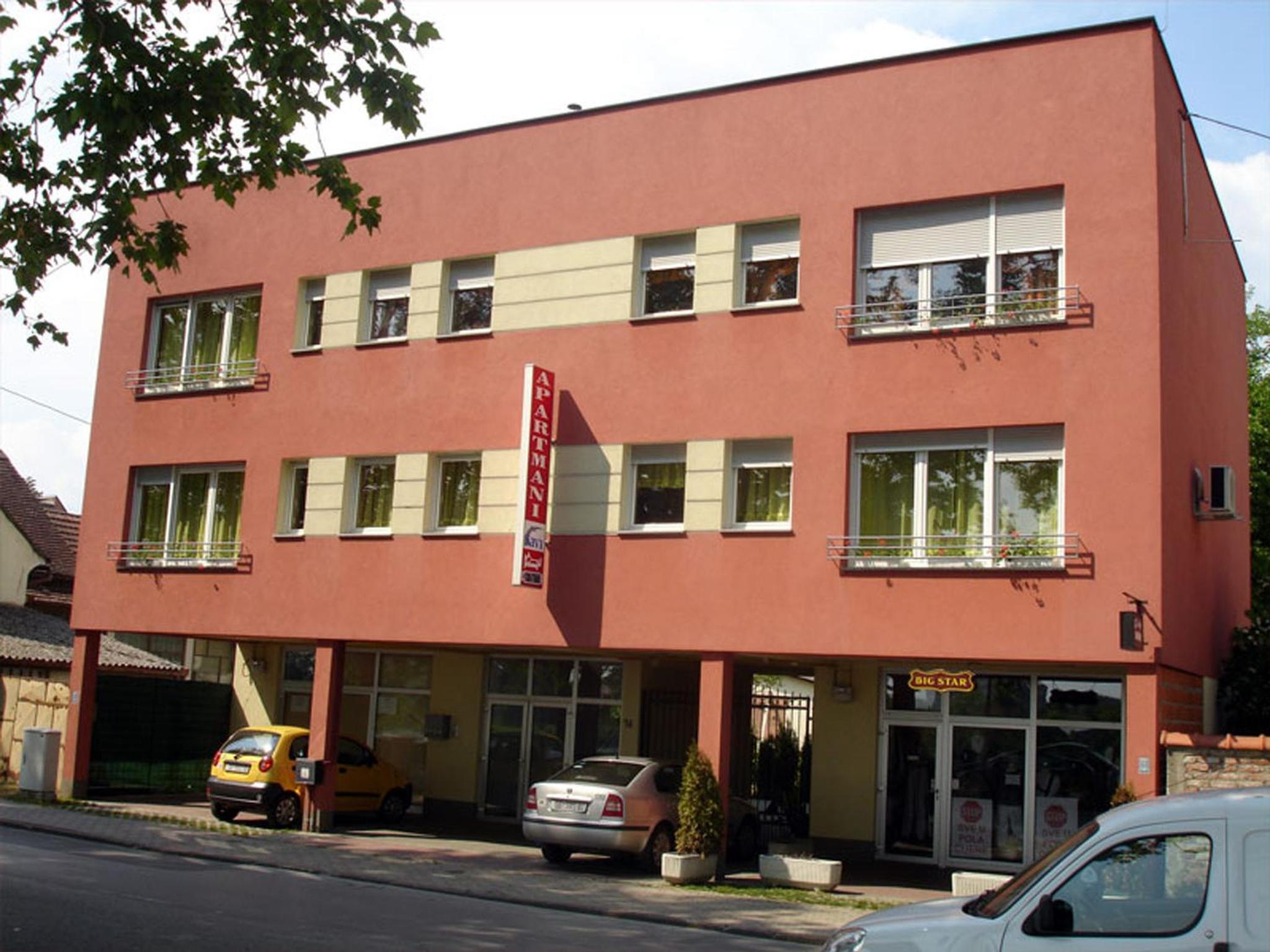 Hotel Guesthouse Sava - Image 1