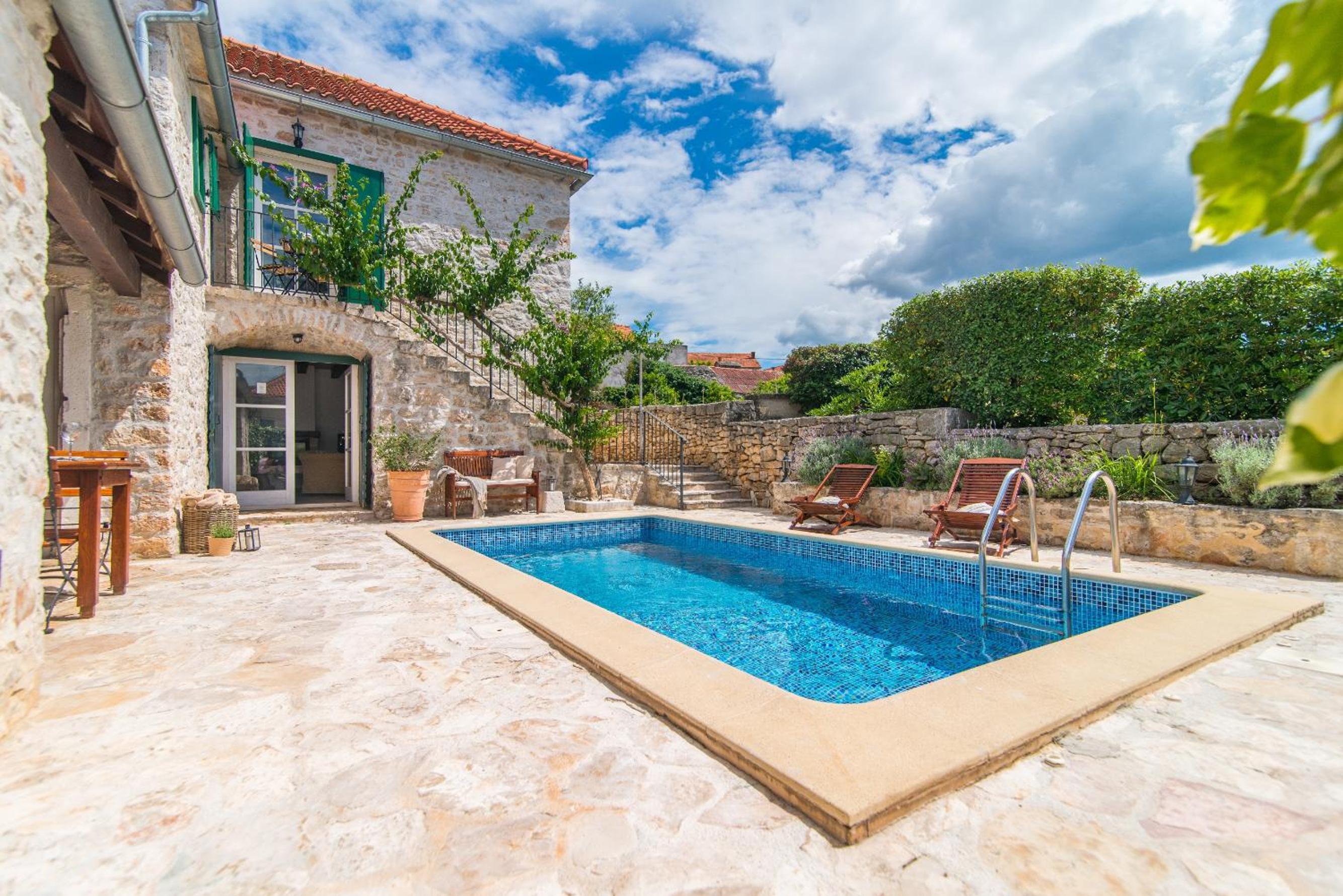 Villa Maruka view 5
