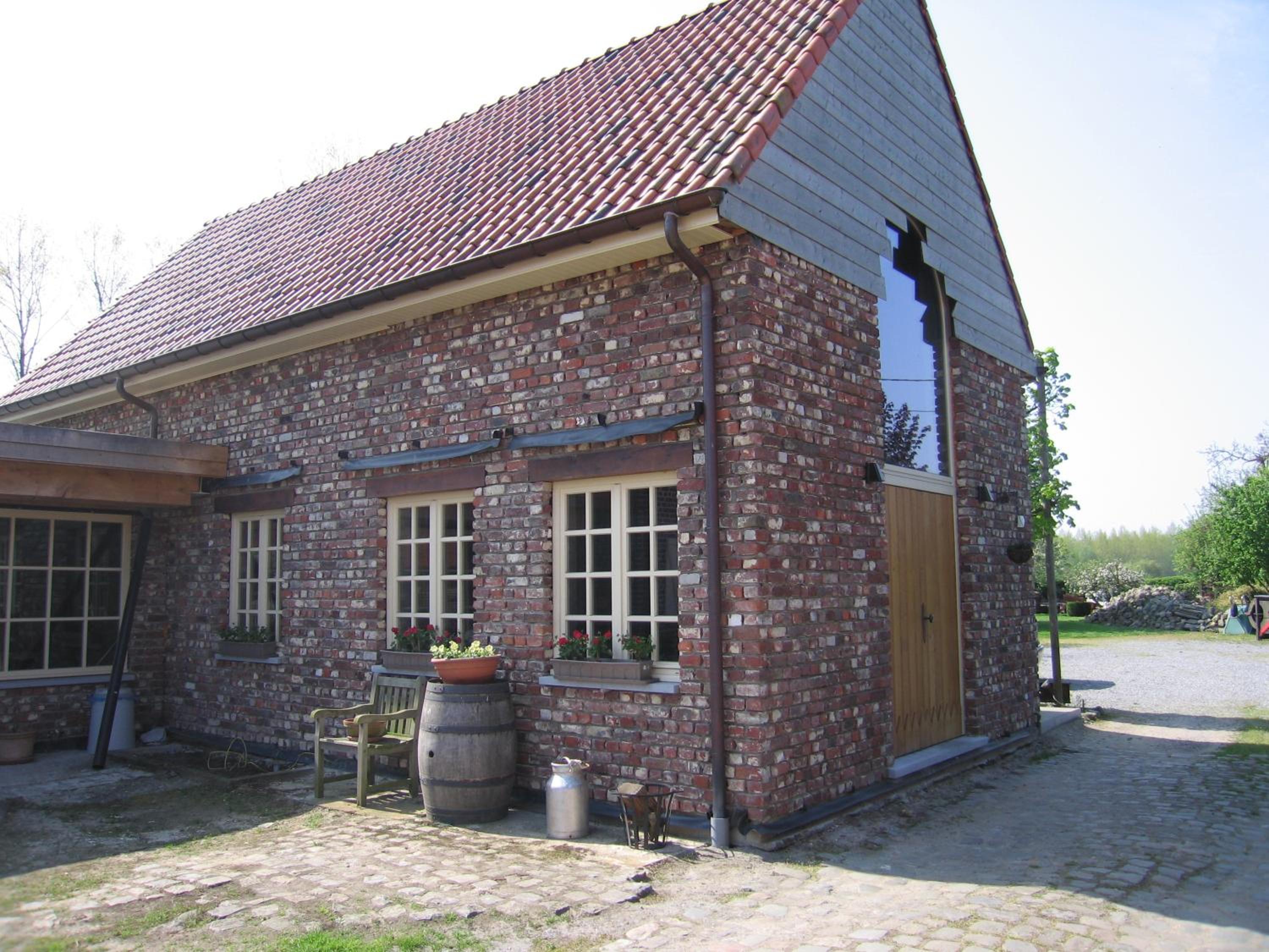 B&B Hoeve Ransberg