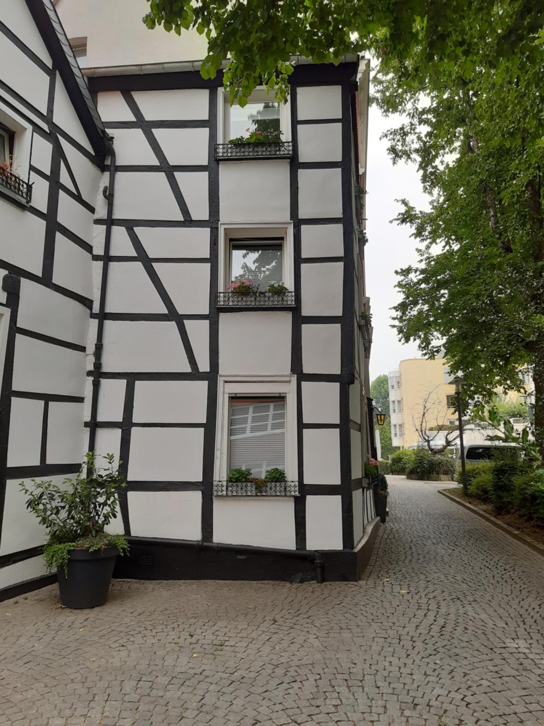 Historisch übernachten Brinkerplatz 3 view 2