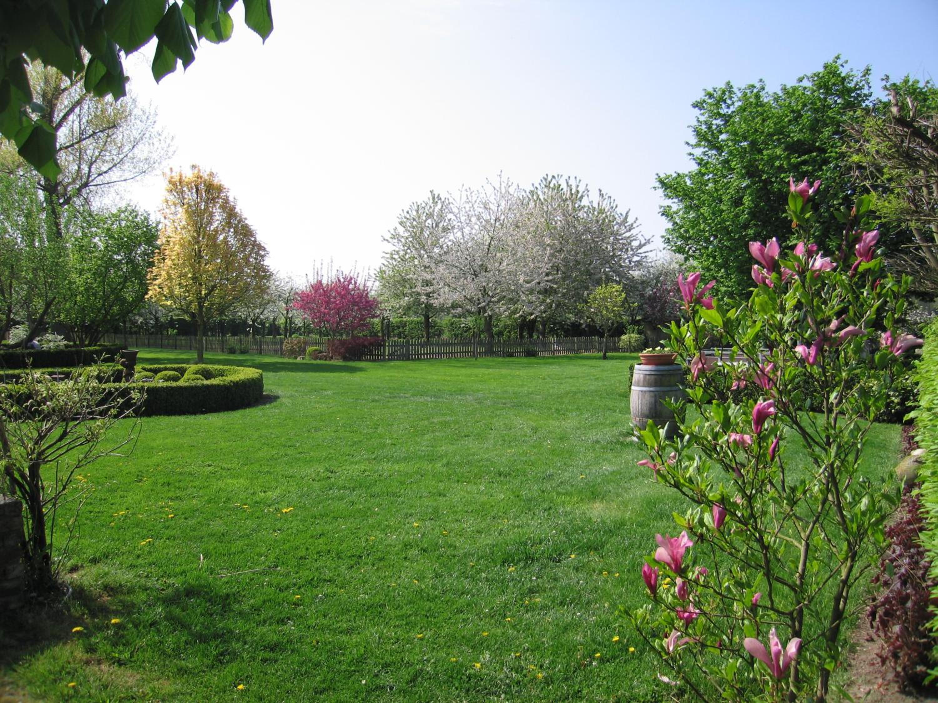 B&B Hoeve Ransberg